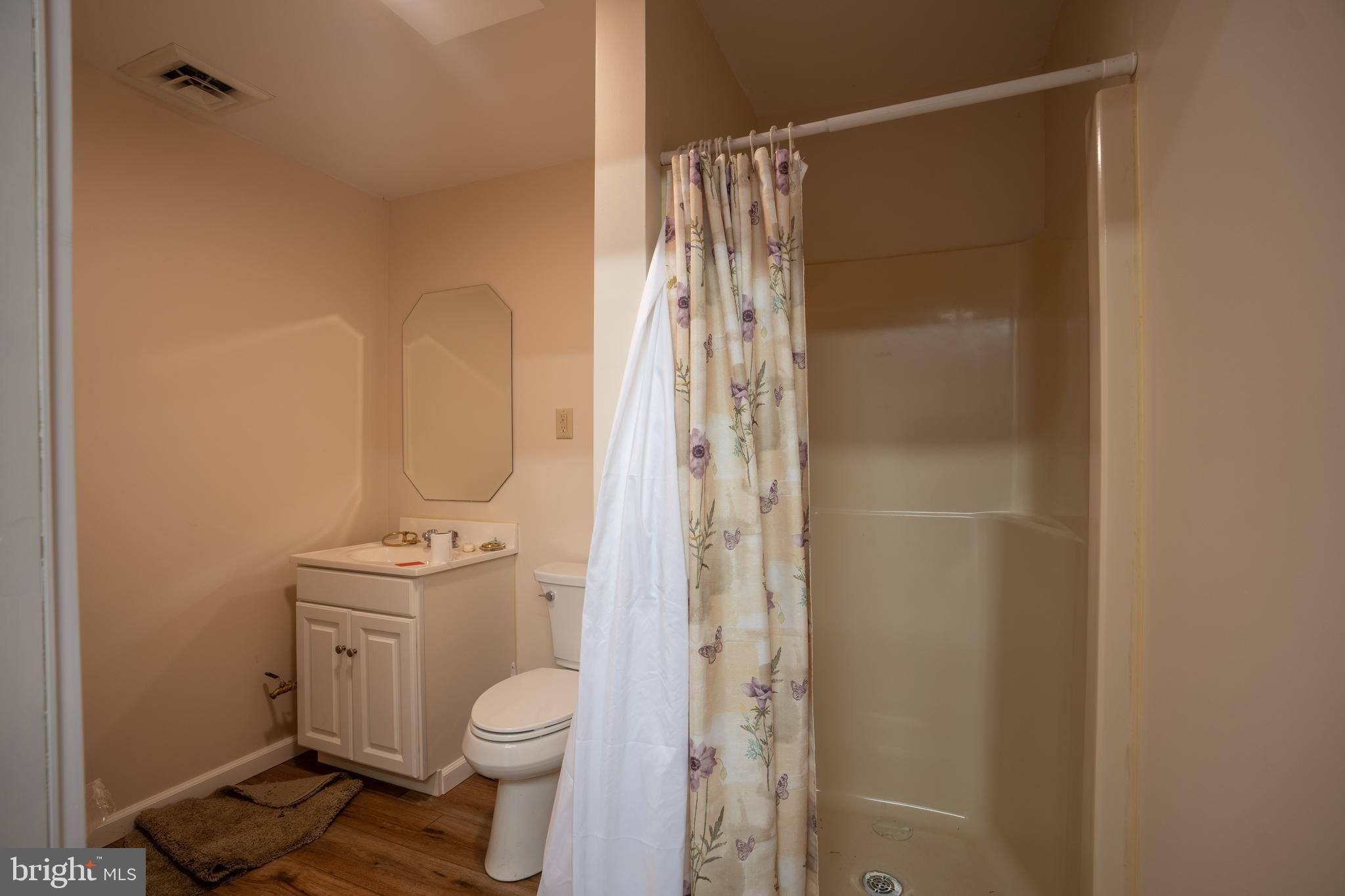 BEDFORD COUNTY - Residential