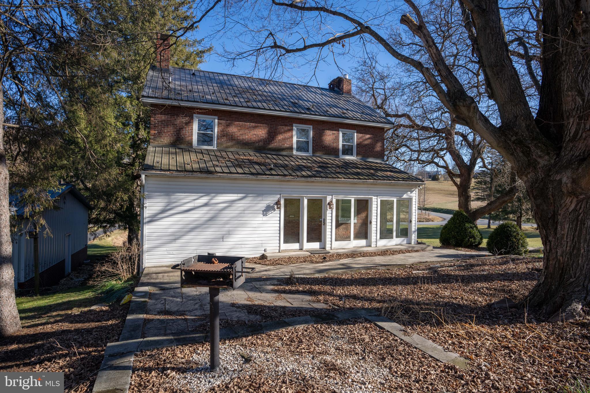 BEDFORD COUNTY - Residential