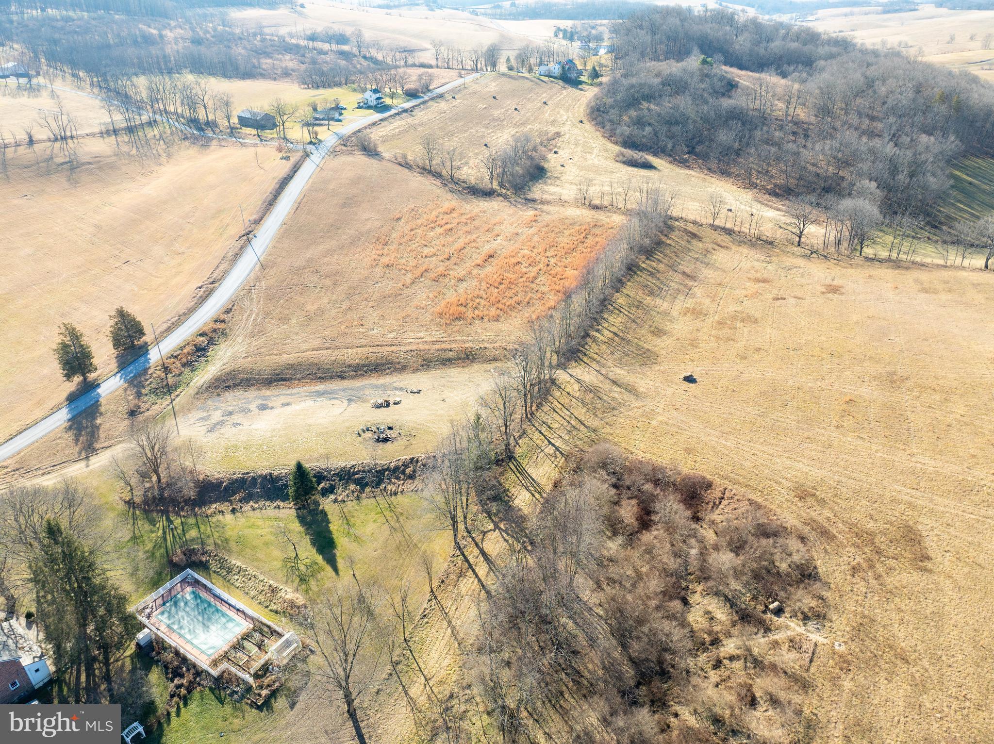 BEDFORD COUNTY - Residential