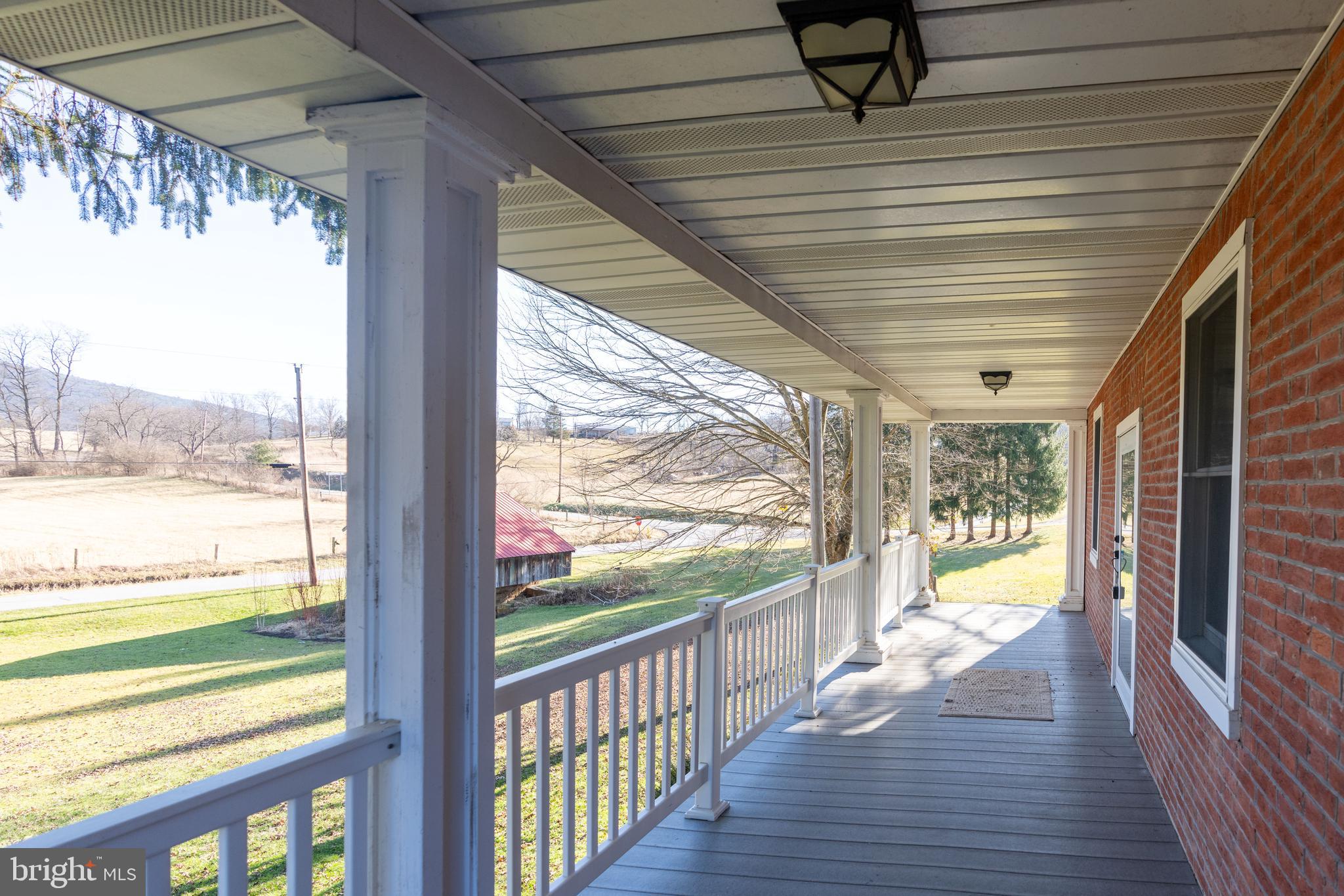 BEDFORD COUNTY - Residential