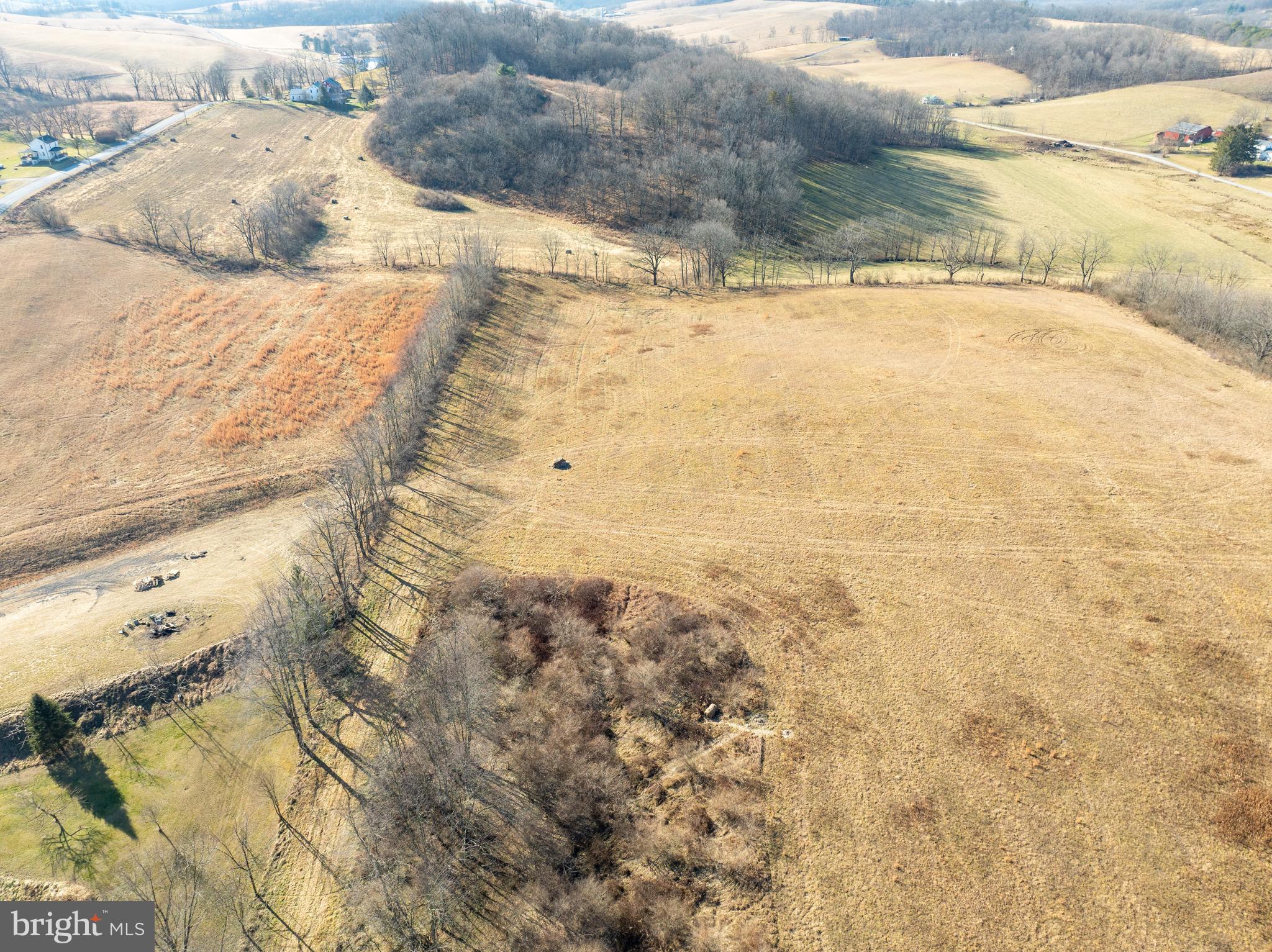 BEDFORD COUNTY - Residential