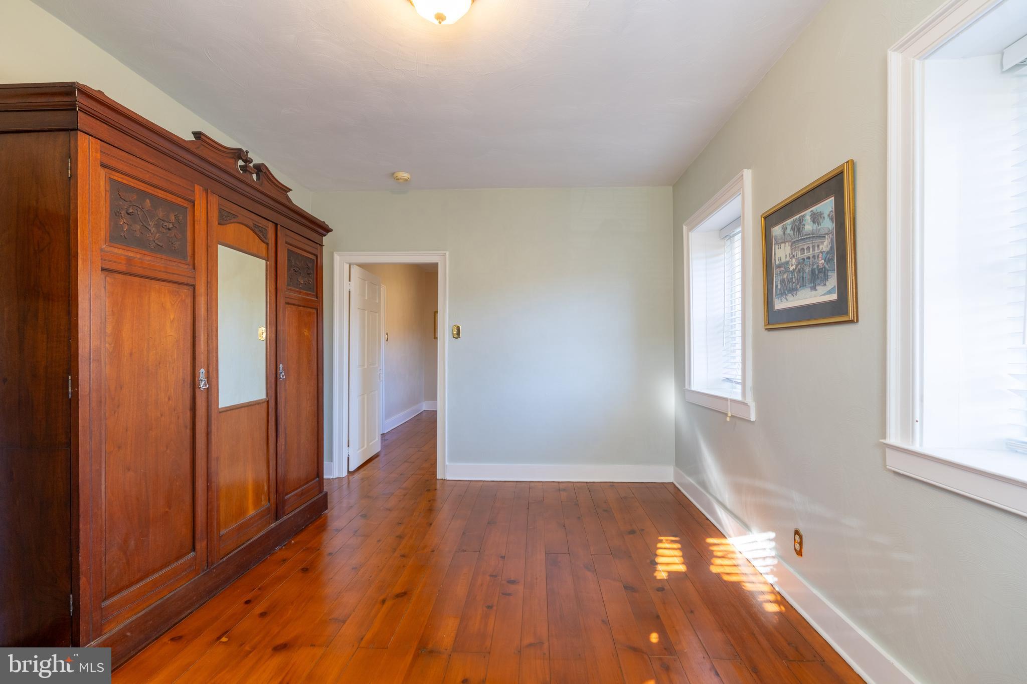 BEDFORD COUNTY - Residential