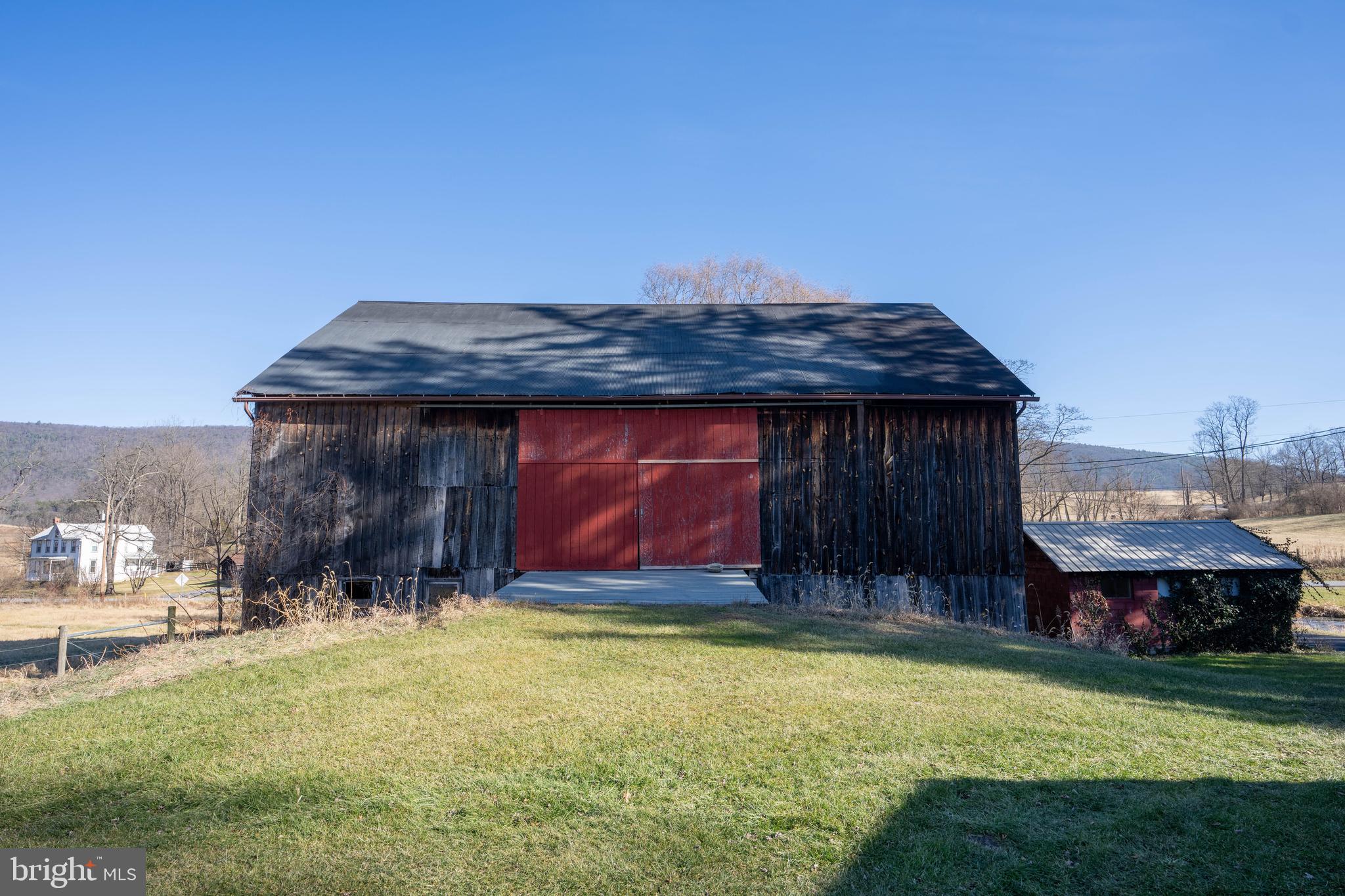BEDFORD COUNTY - Residential