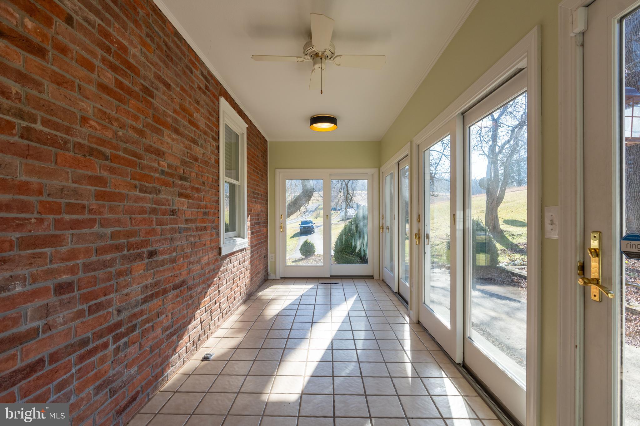 BEDFORD COUNTY - Residential