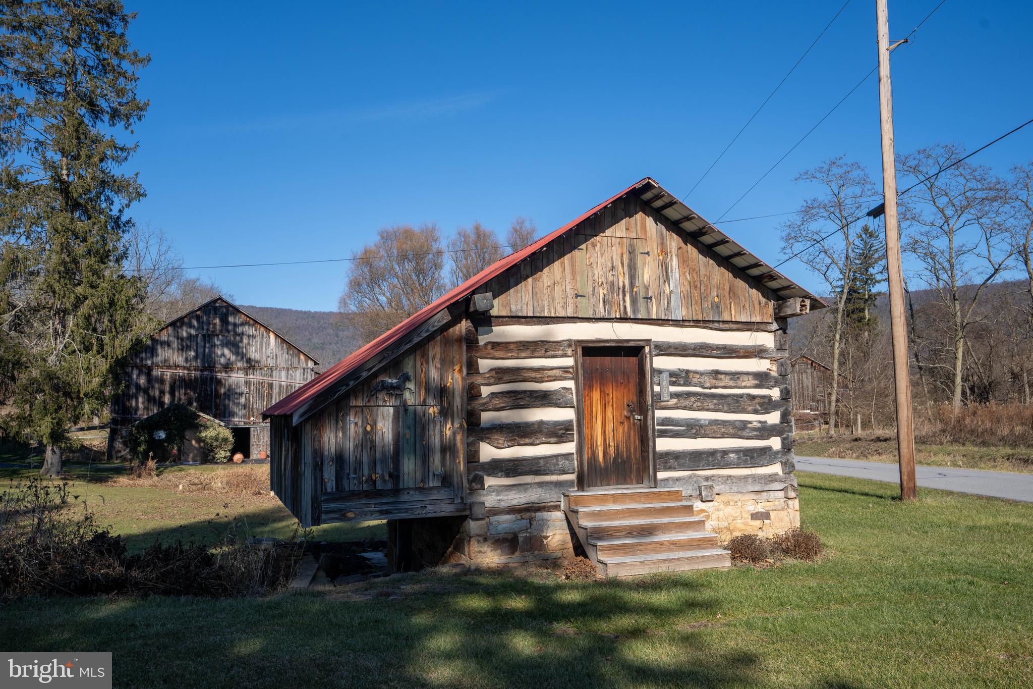 BEDFORD COUNTY - Residential