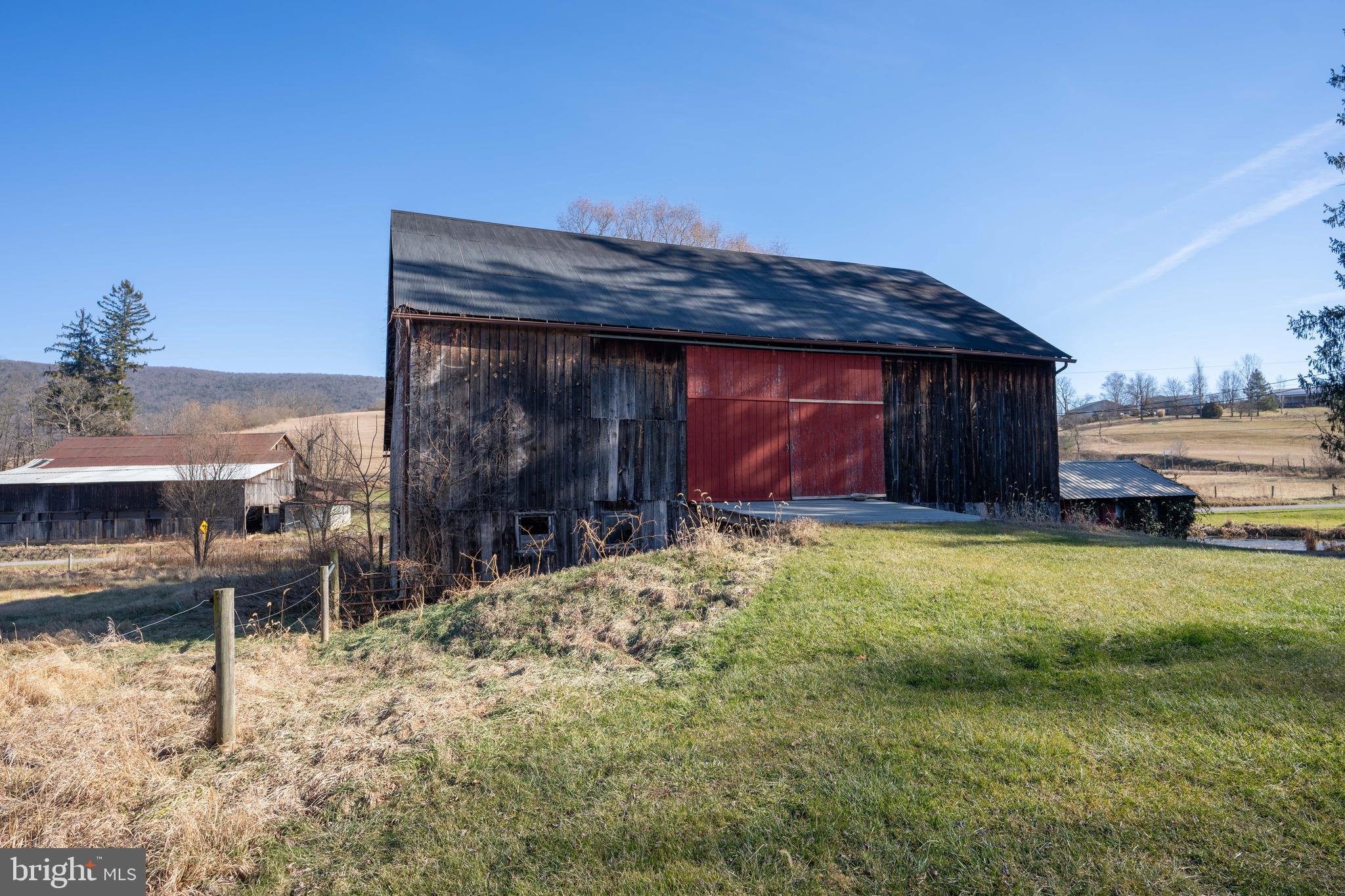 BEDFORD COUNTY - Residential