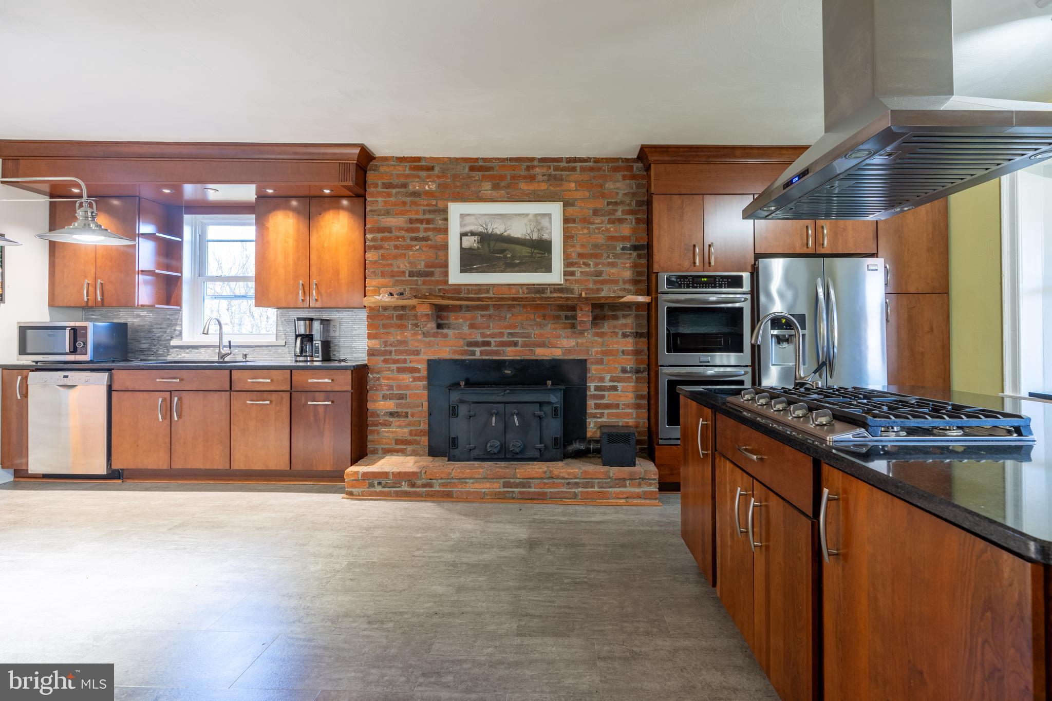 BEDFORD COUNTY - Residential