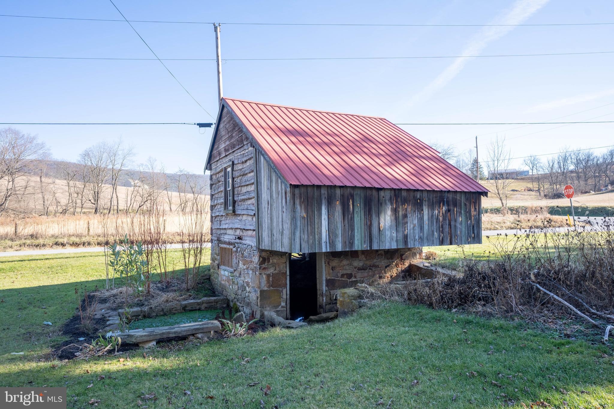 BEDFORD COUNTY - Residential