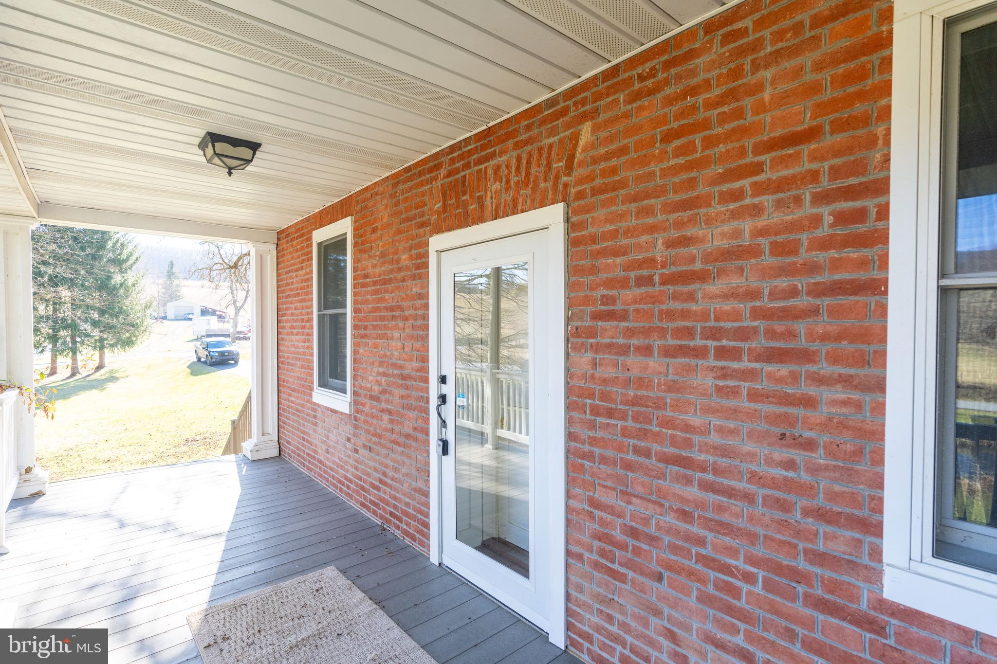 BEDFORD COUNTY - Residential