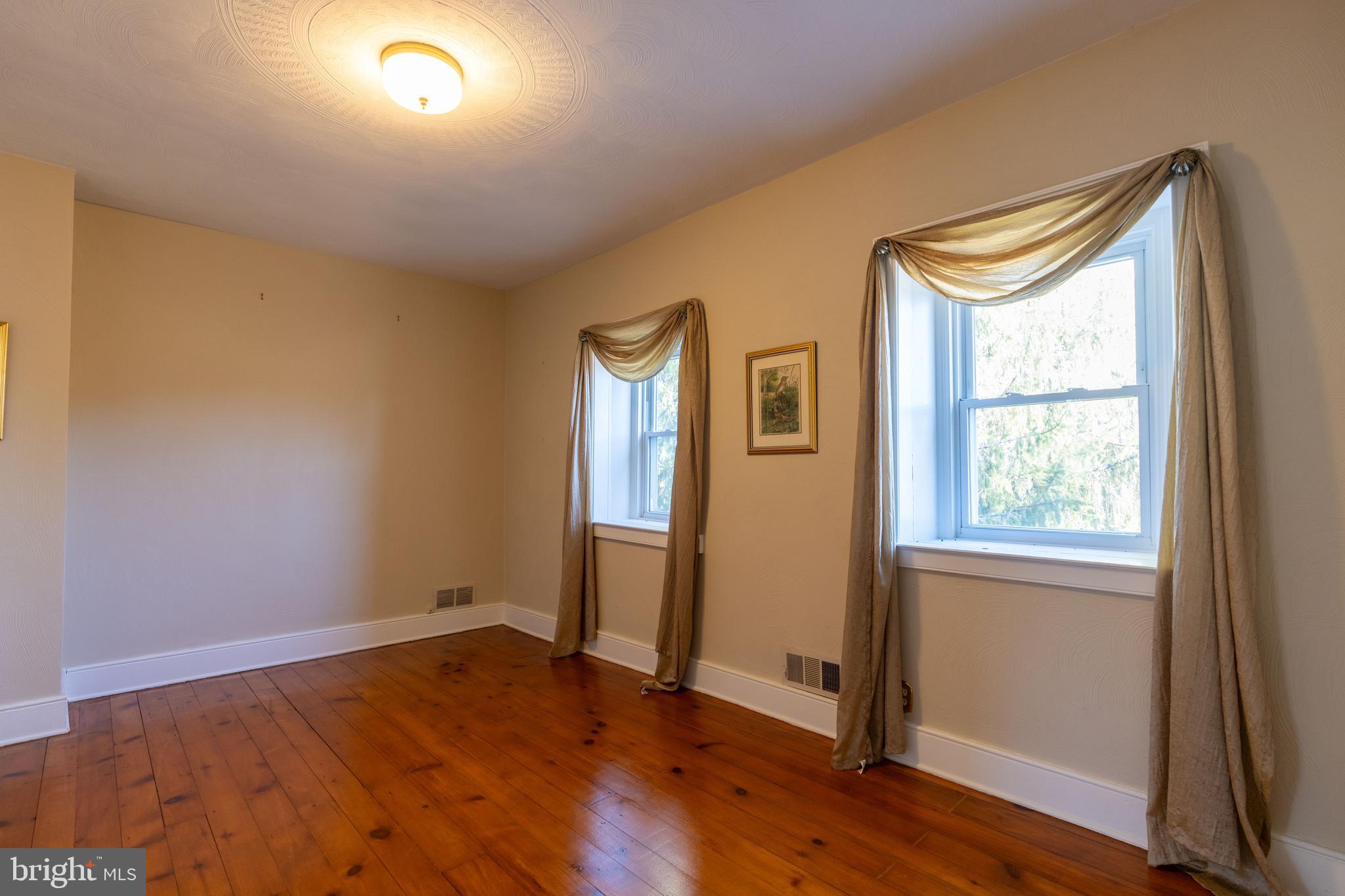 BEDFORD COUNTY - Residential