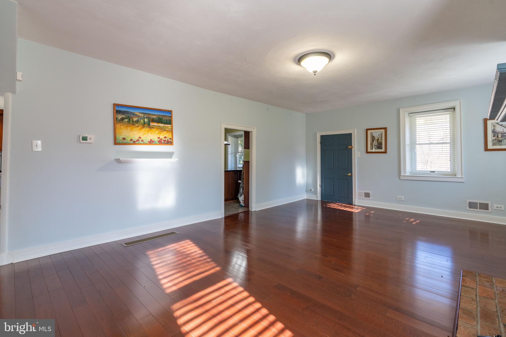 BEDFORD COUNTY - Residential