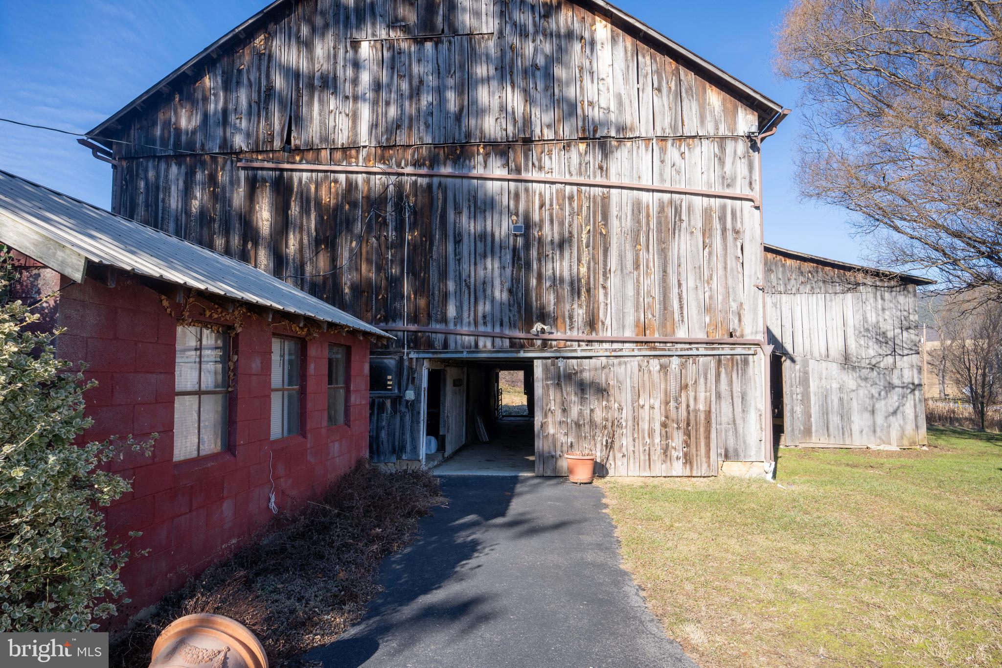 BEDFORD COUNTY - Residential