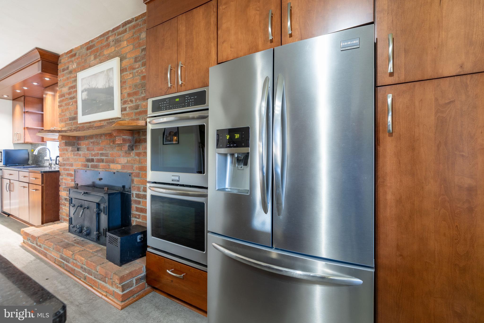 BEDFORD COUNTY - Residential