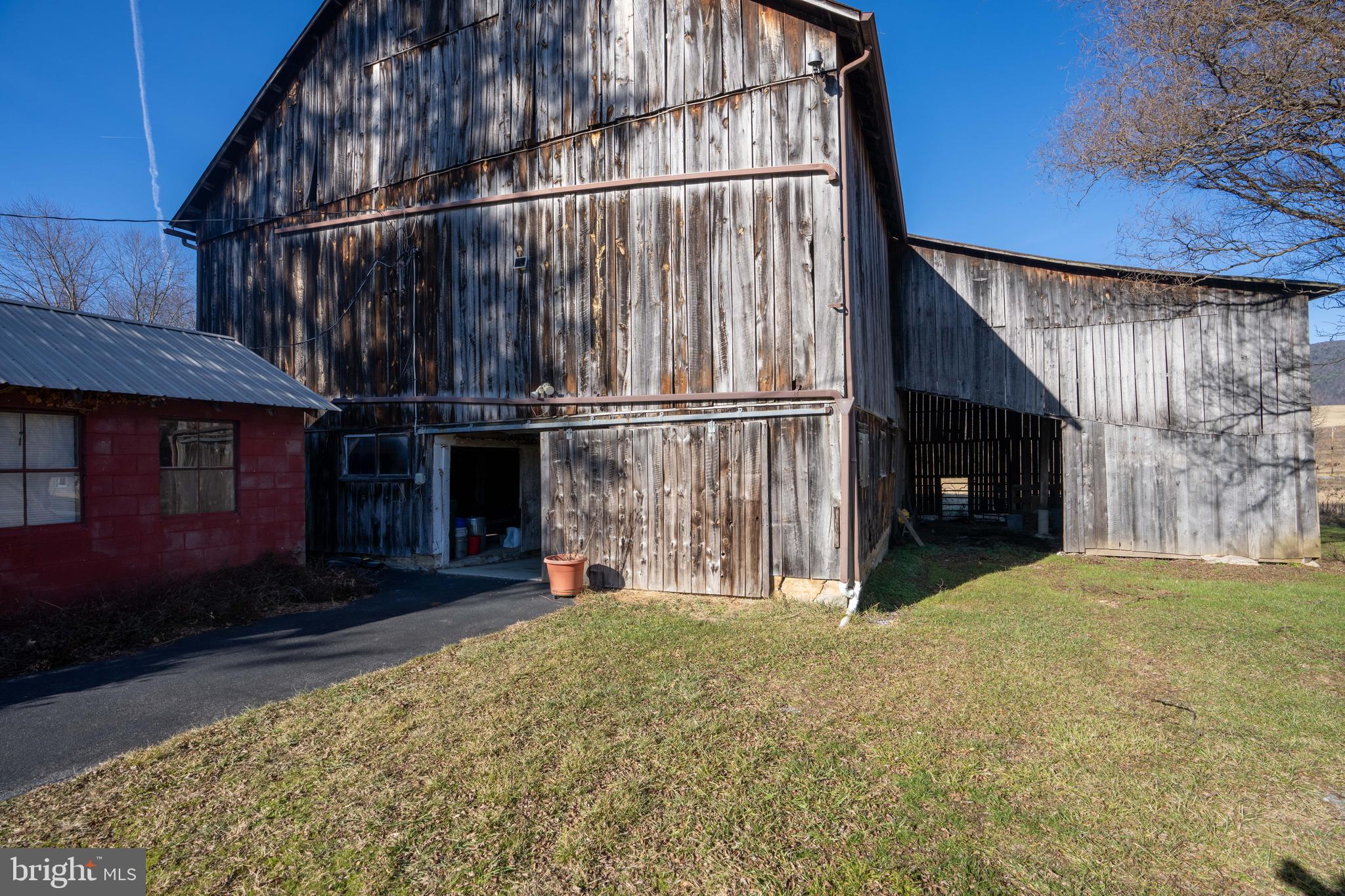 BEDFORD COUNTY - Residential