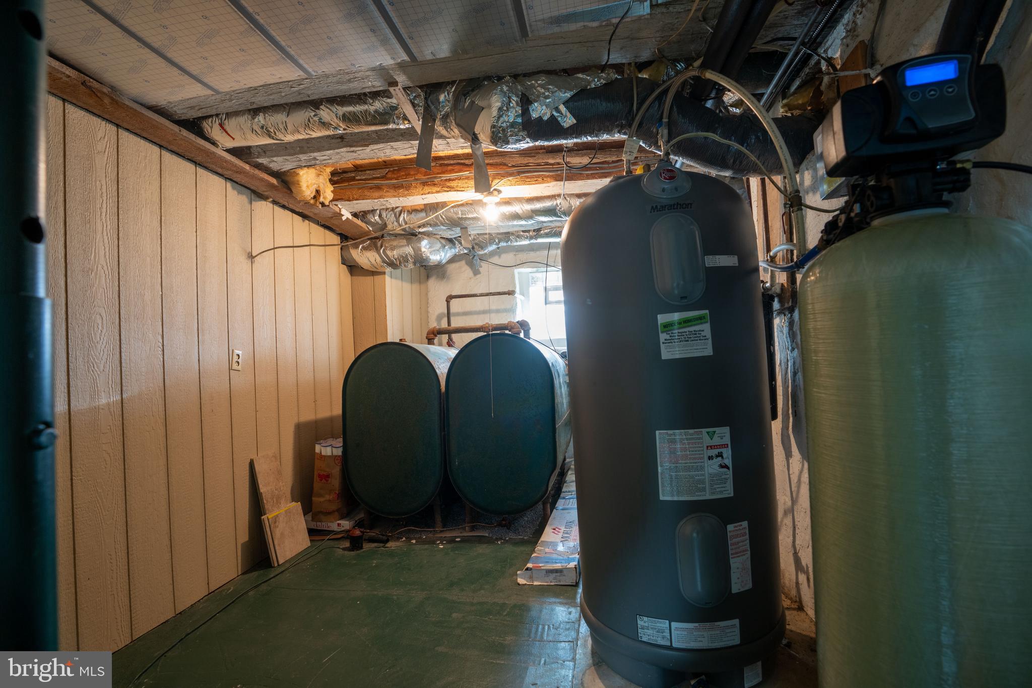 BEDFORD COUNTY - Residential