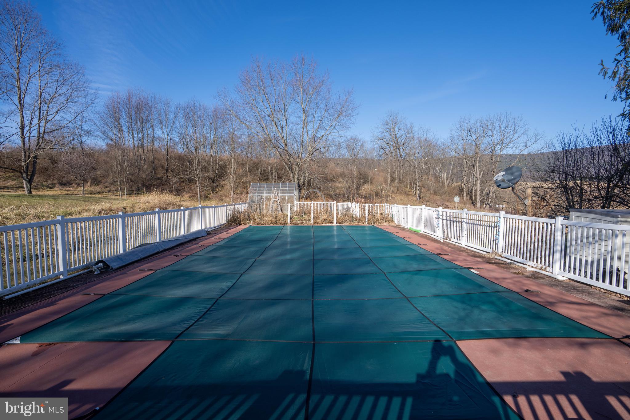 BEDFORD COUNTY - Residential