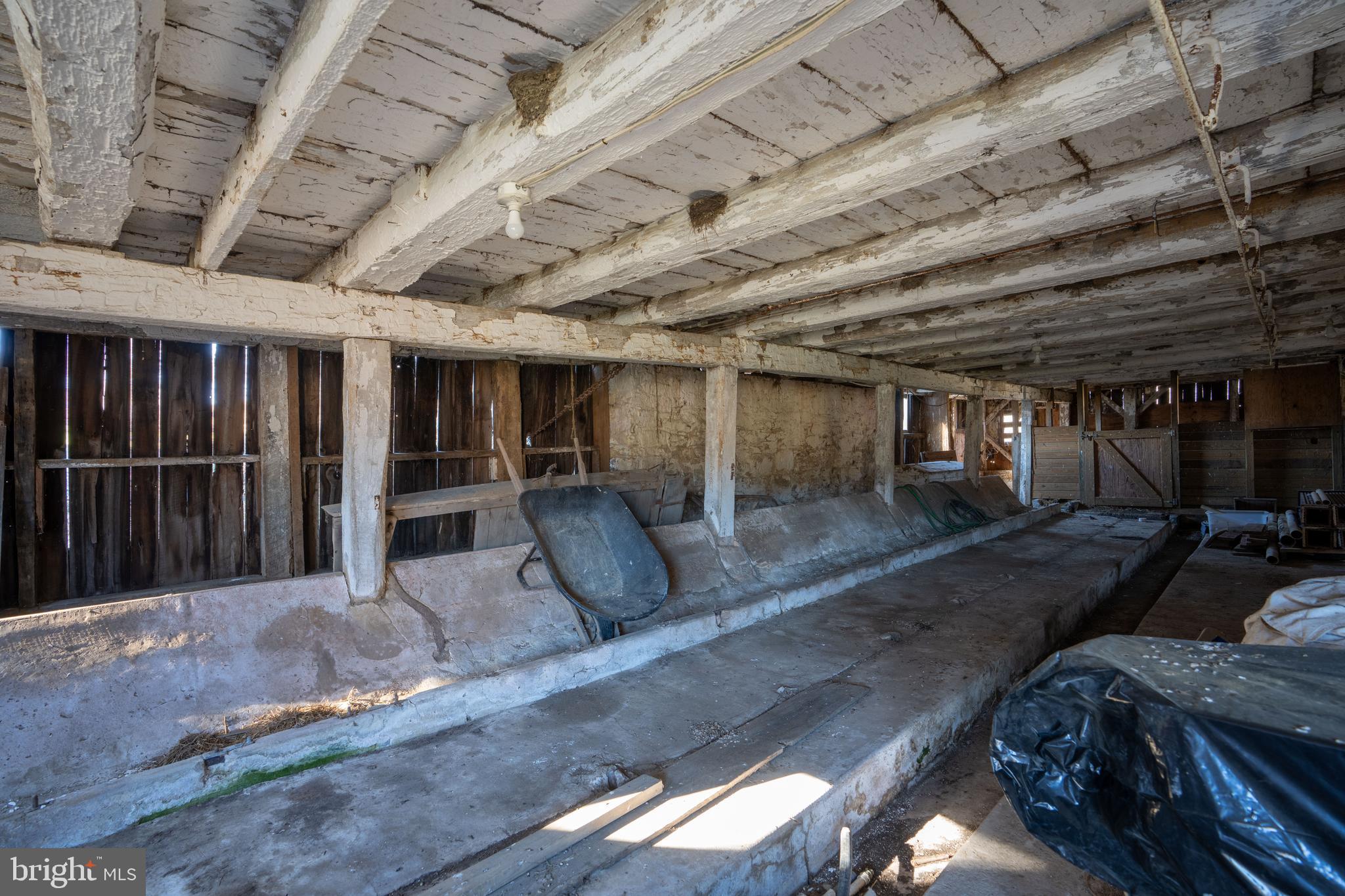 BEDFORD COUNTY - Residential