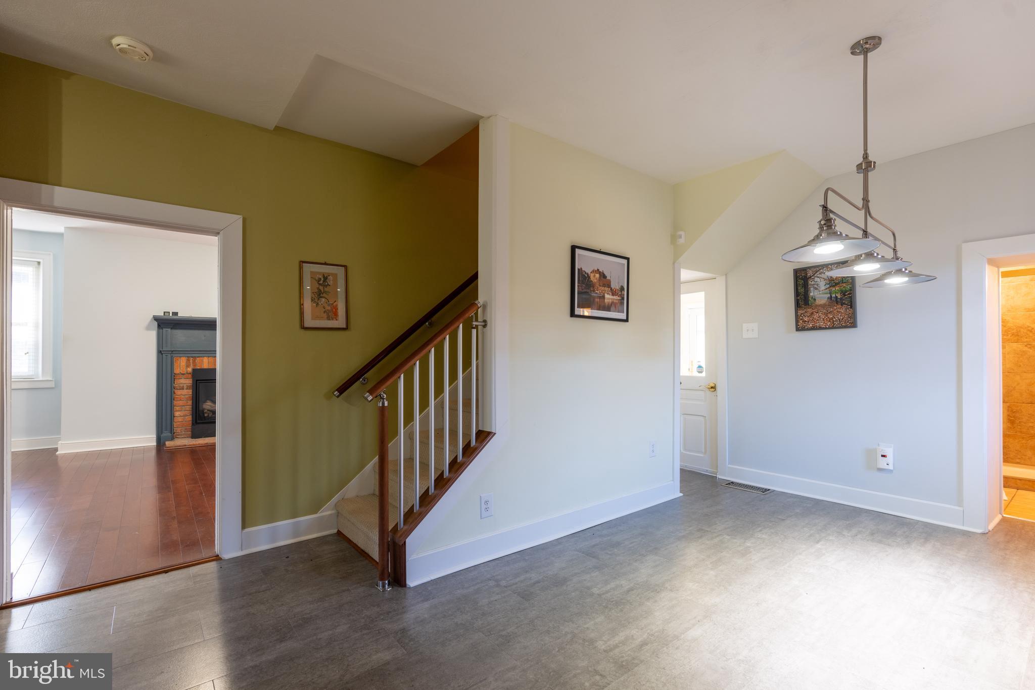 BEDFORD COUNTY - Residential