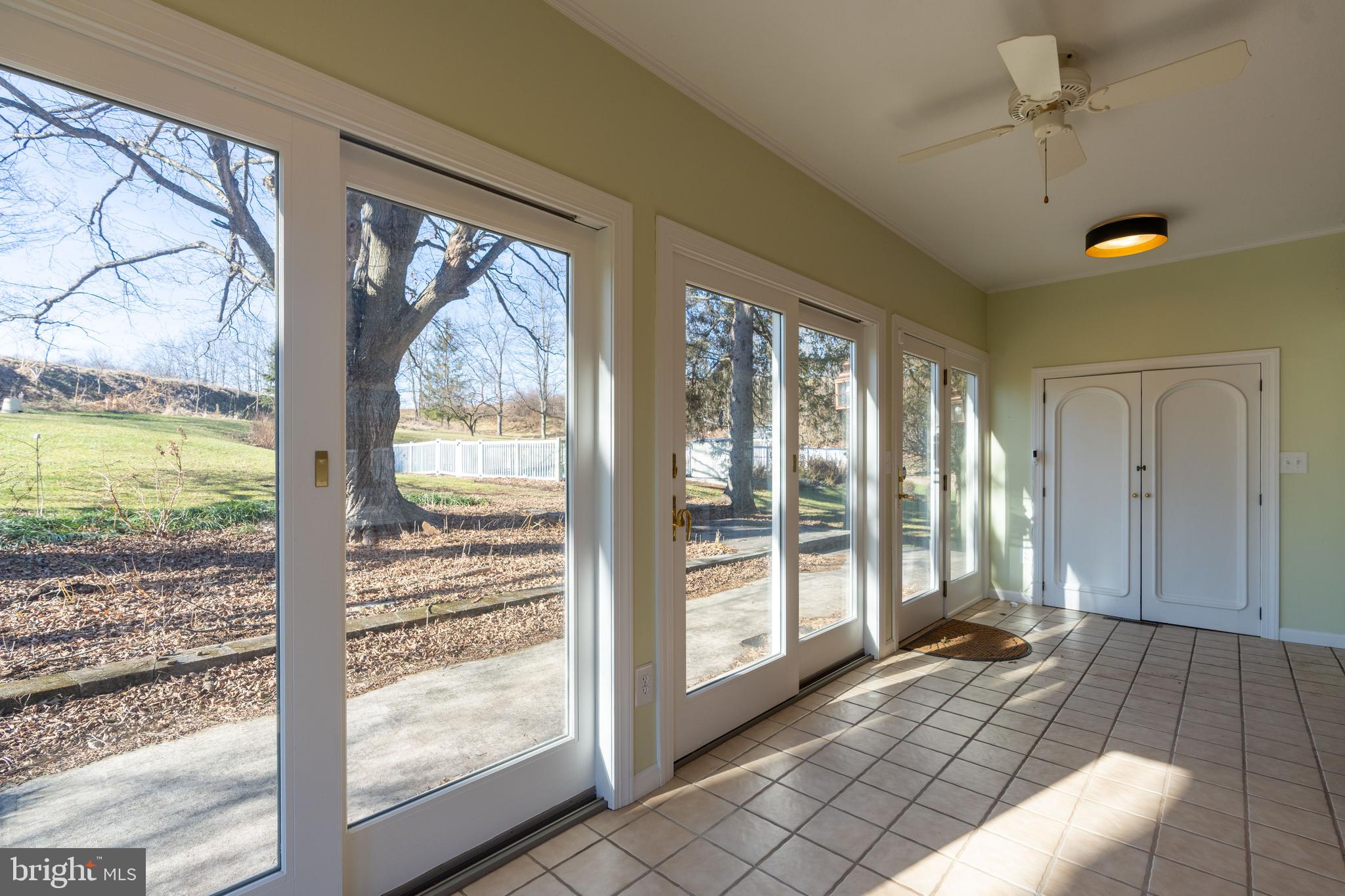 BEDFORD COUNTY - Residential