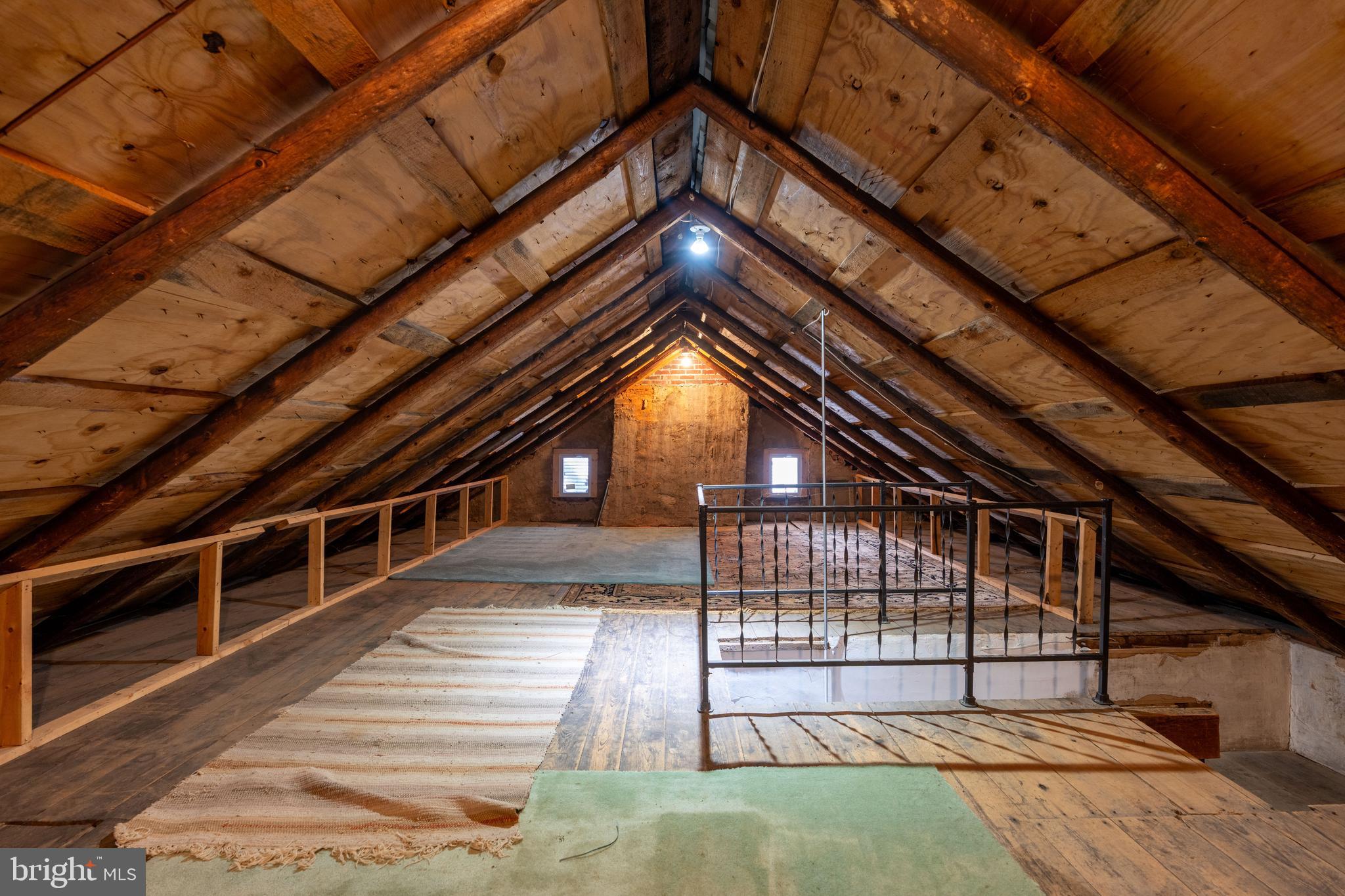 BEDFORD COUNTY - Residential