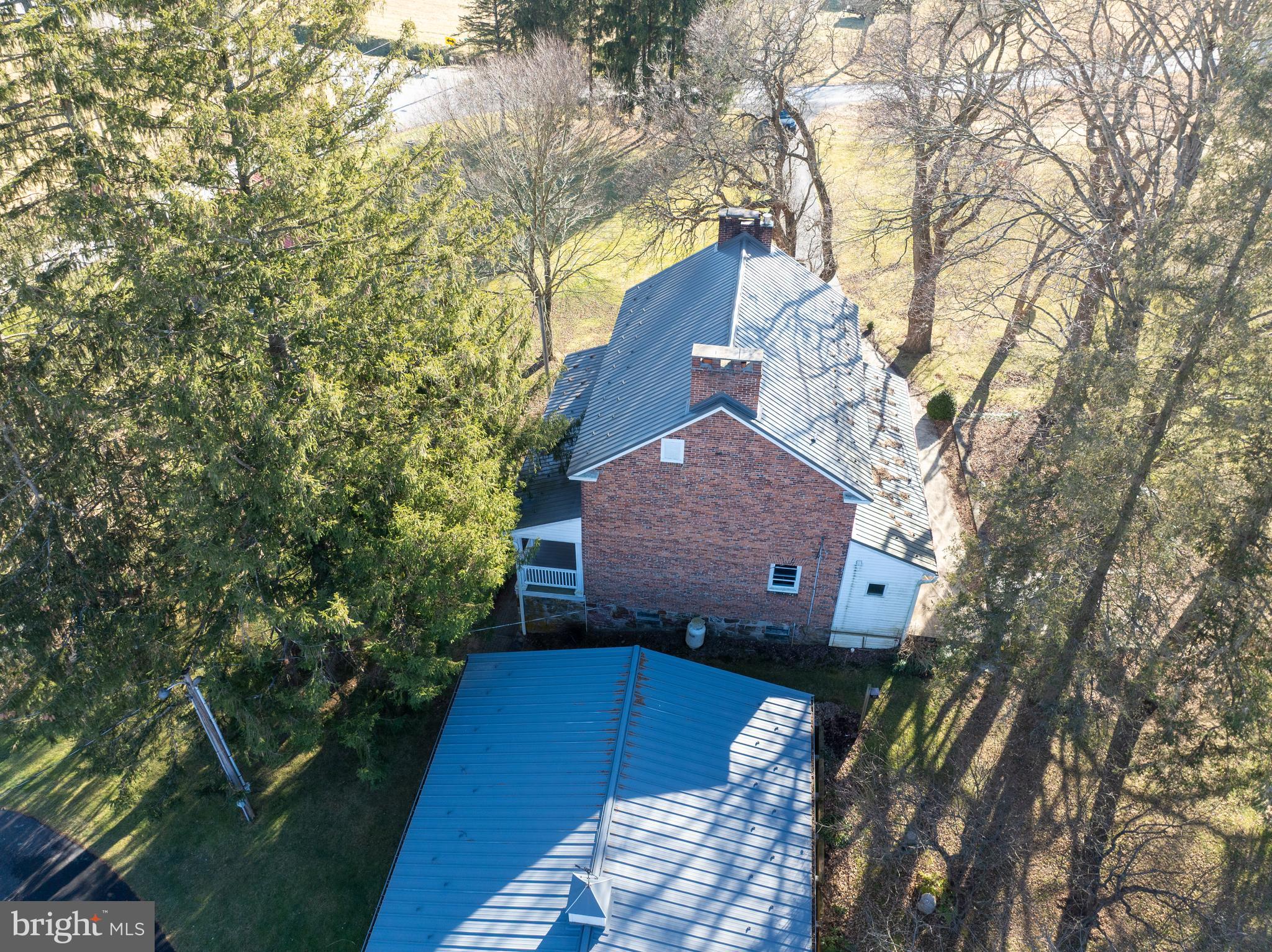 BEDFORD COUNTY - Residential