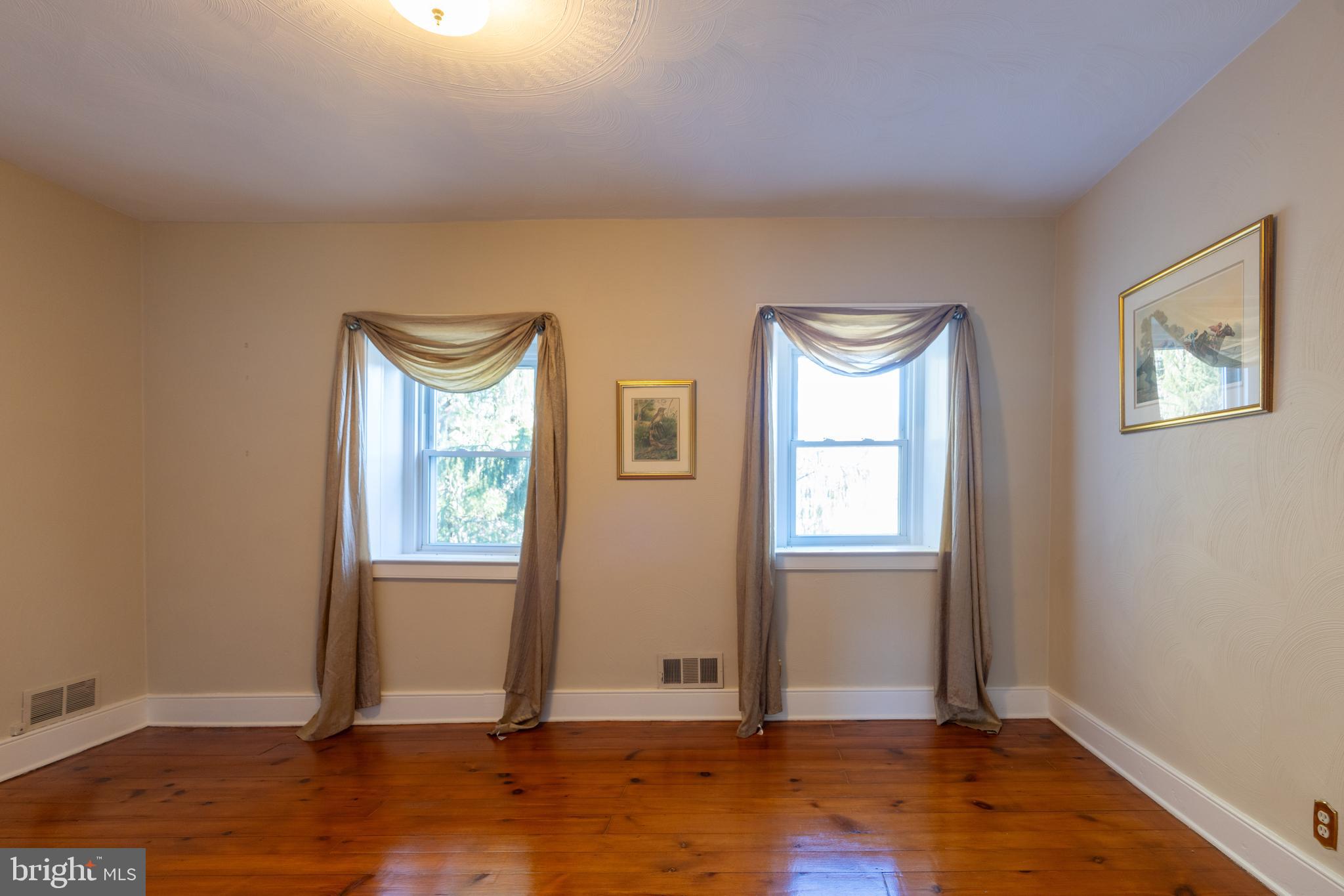 BEDFORD COUNTY - Residential