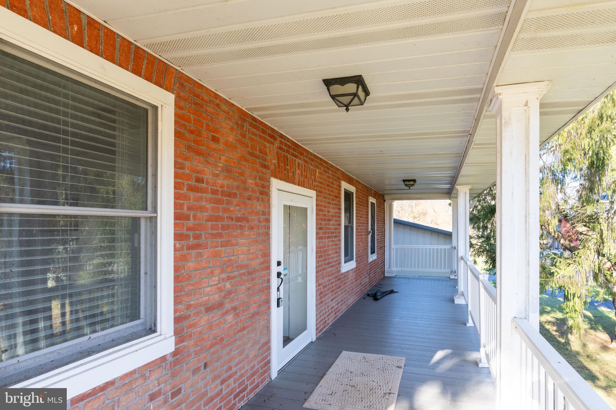 BEDFORD COUNTY - Residential