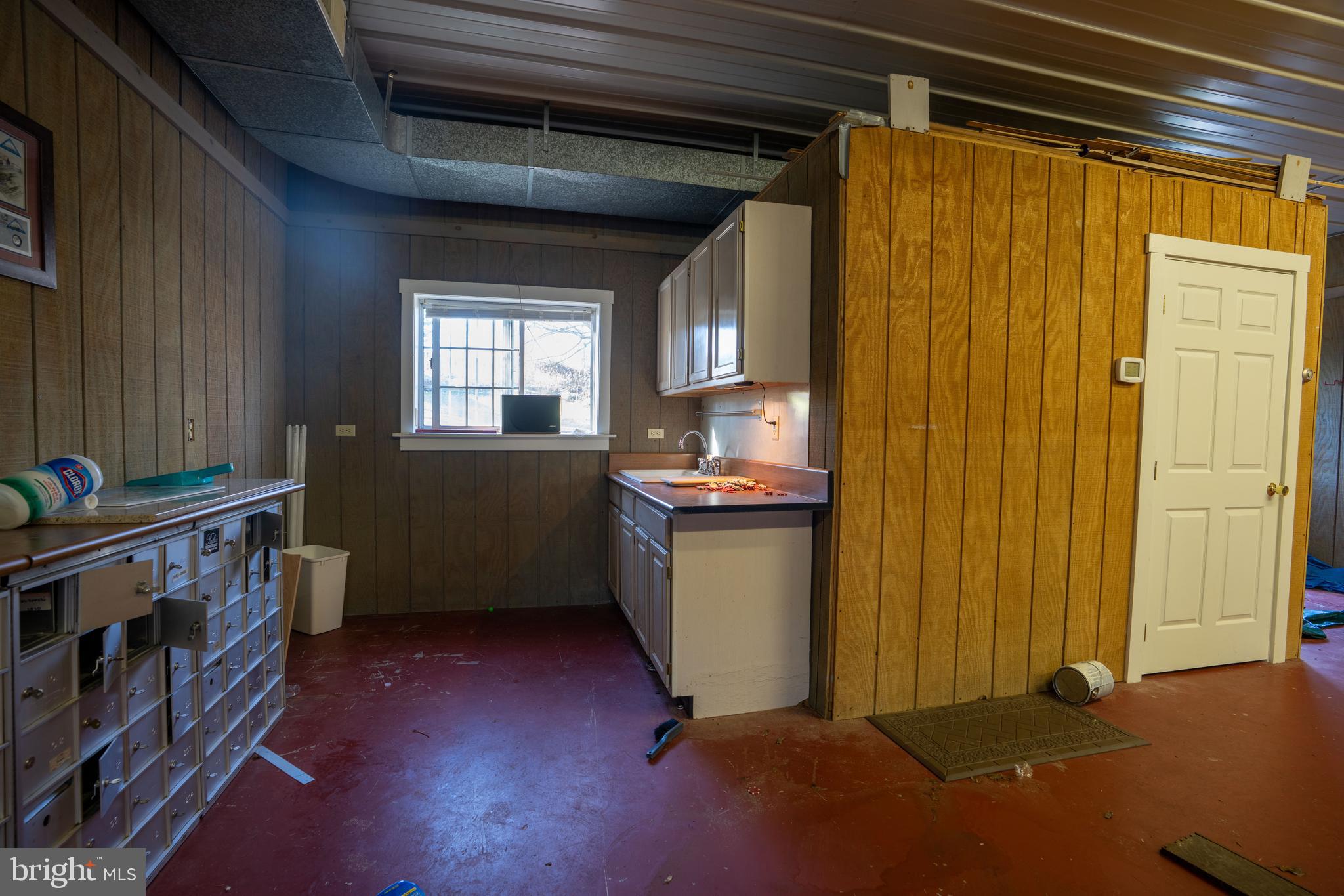 BEDFORD COUNTY - Residential