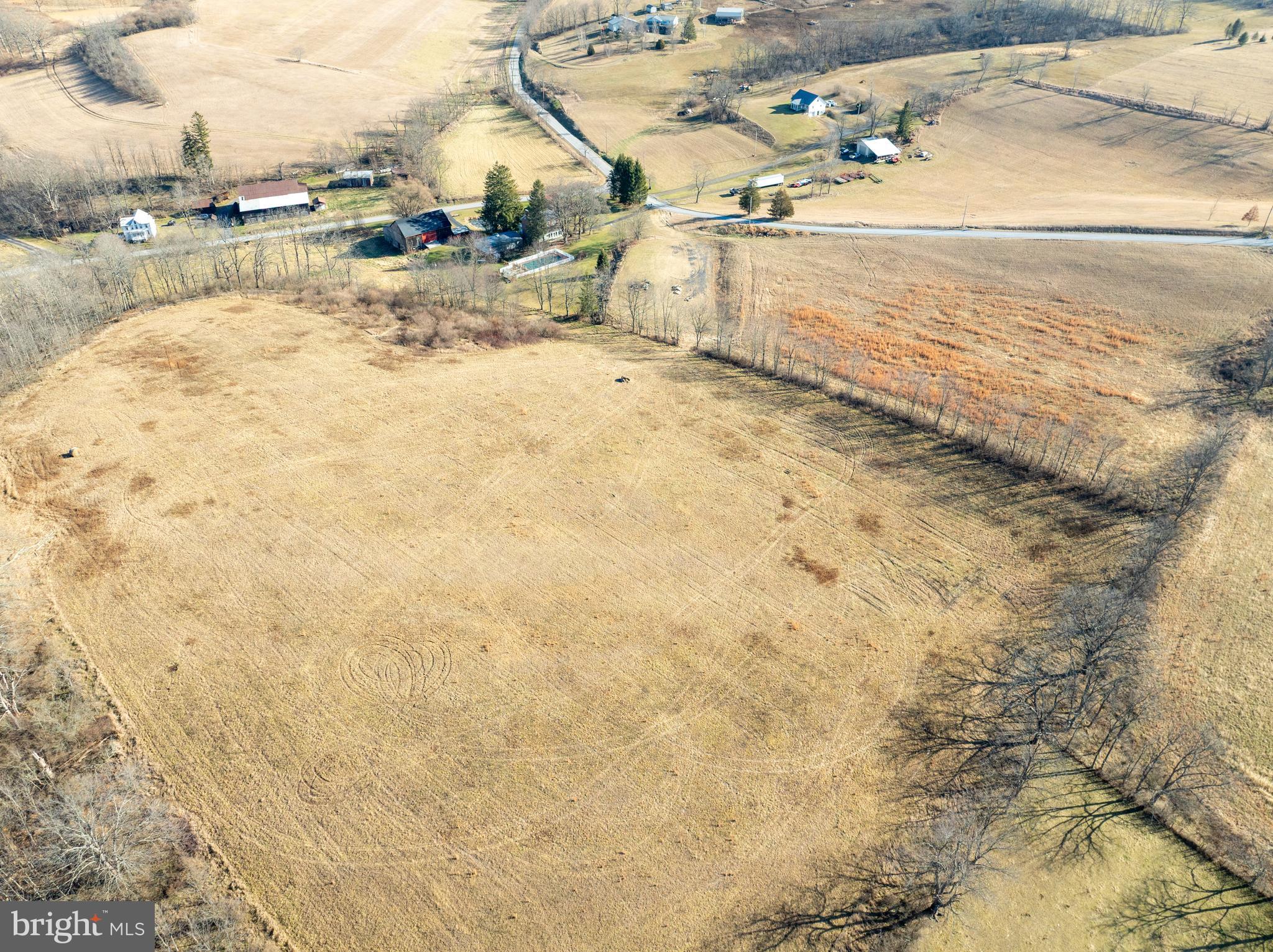 BEDFORD COUNTY - Residential