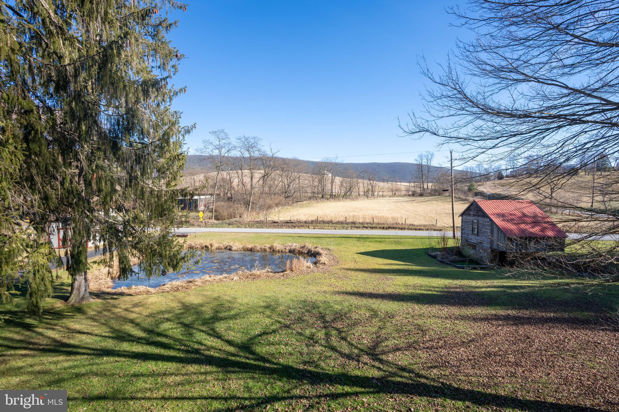 BEDFORD COUNTY - Residential
