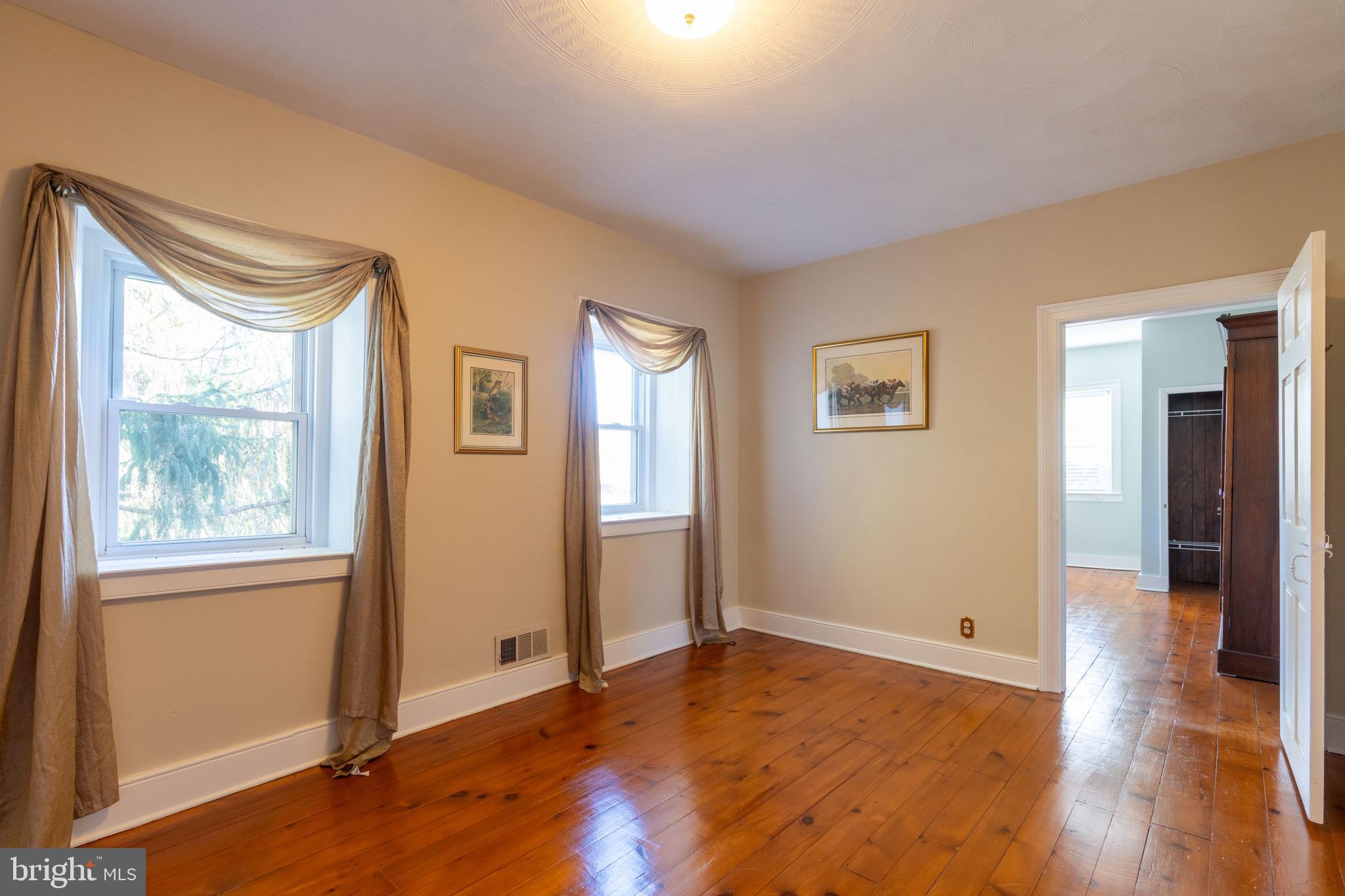 BEDFORD COUNTY - Residential