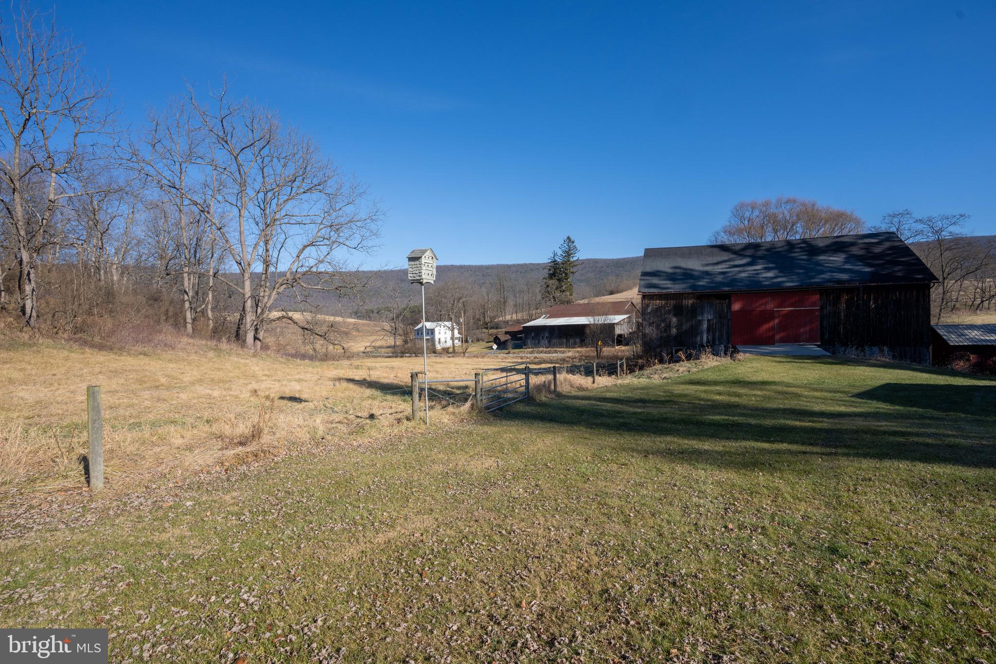 BEDFORD COUNTY - Residential