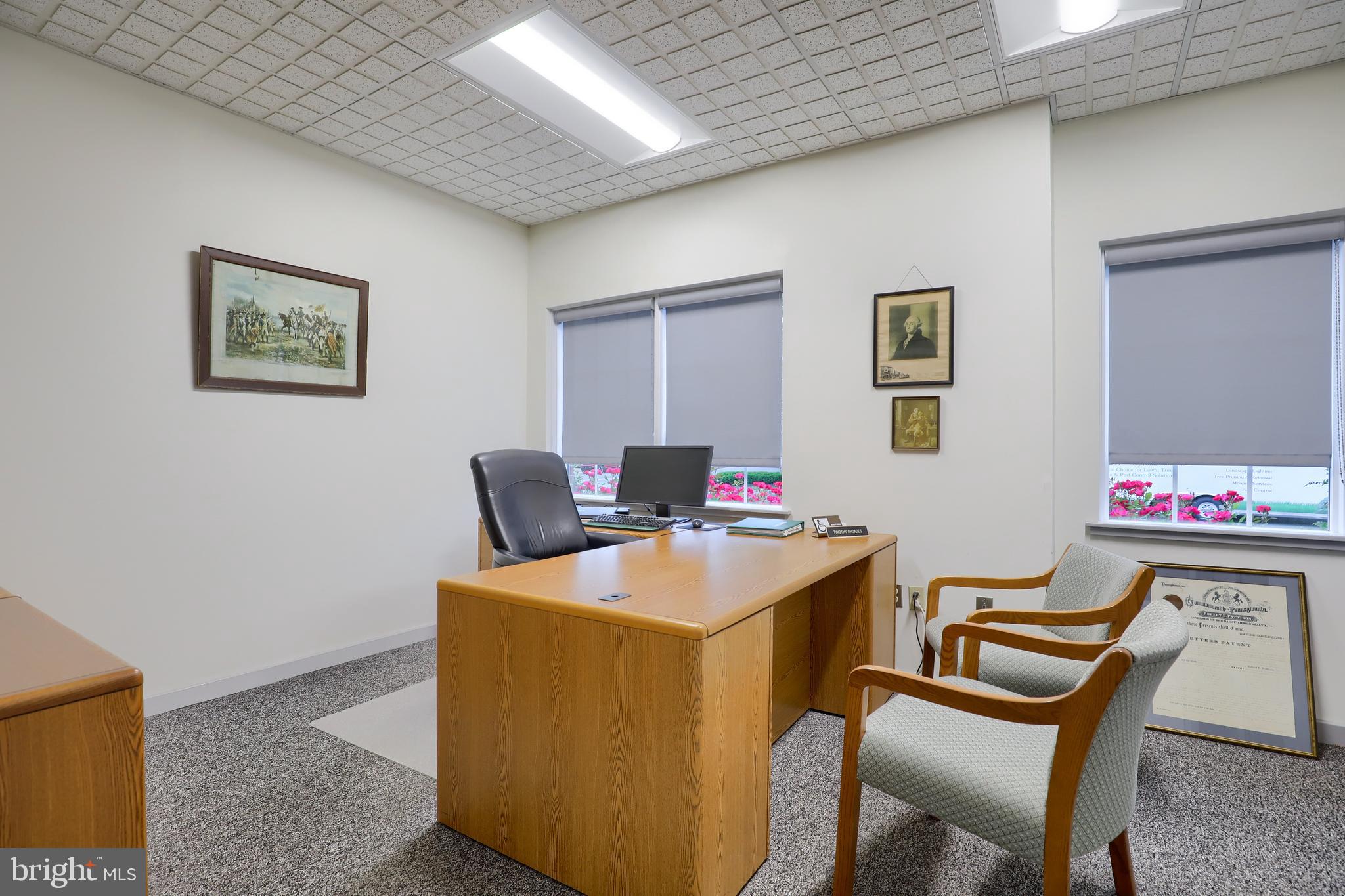 CITY LINE BUSINESS CENTER - Commercial Sale