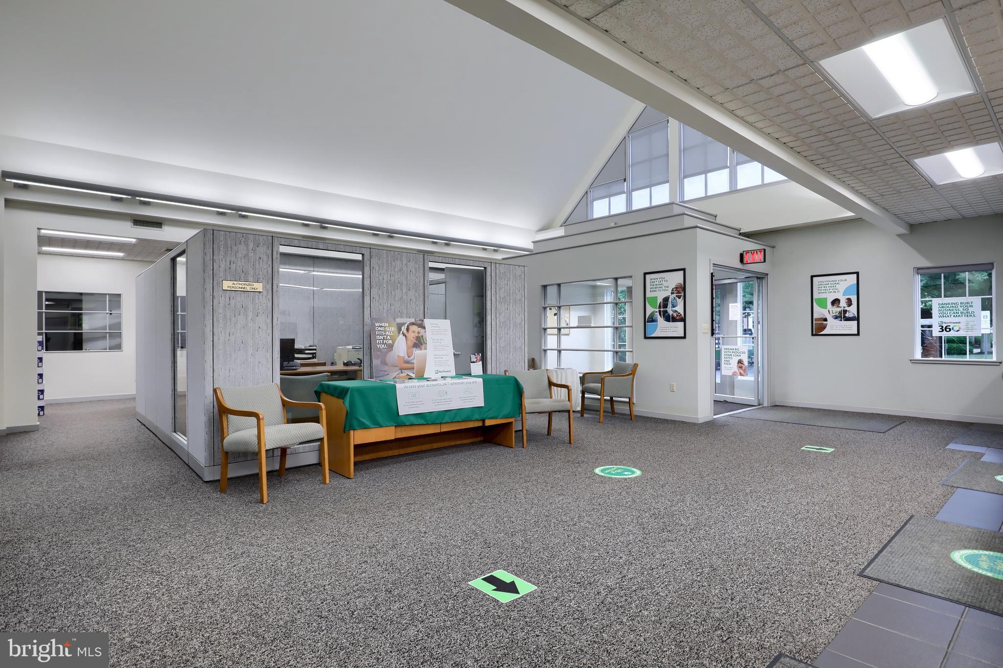 CITY LINE BUSINESS CENTER - Commercial Sale