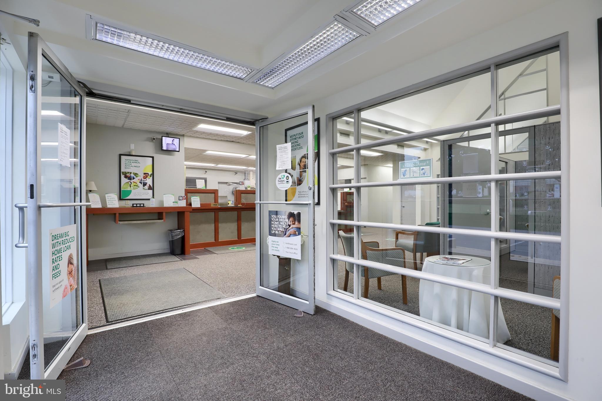 CITY LINE BUSINESS CENTER - Commercial Sale