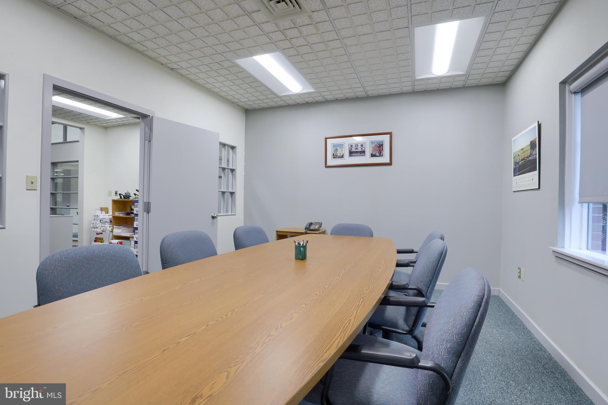 CITY LINE BUSINESS CENTER - Commercial Sale