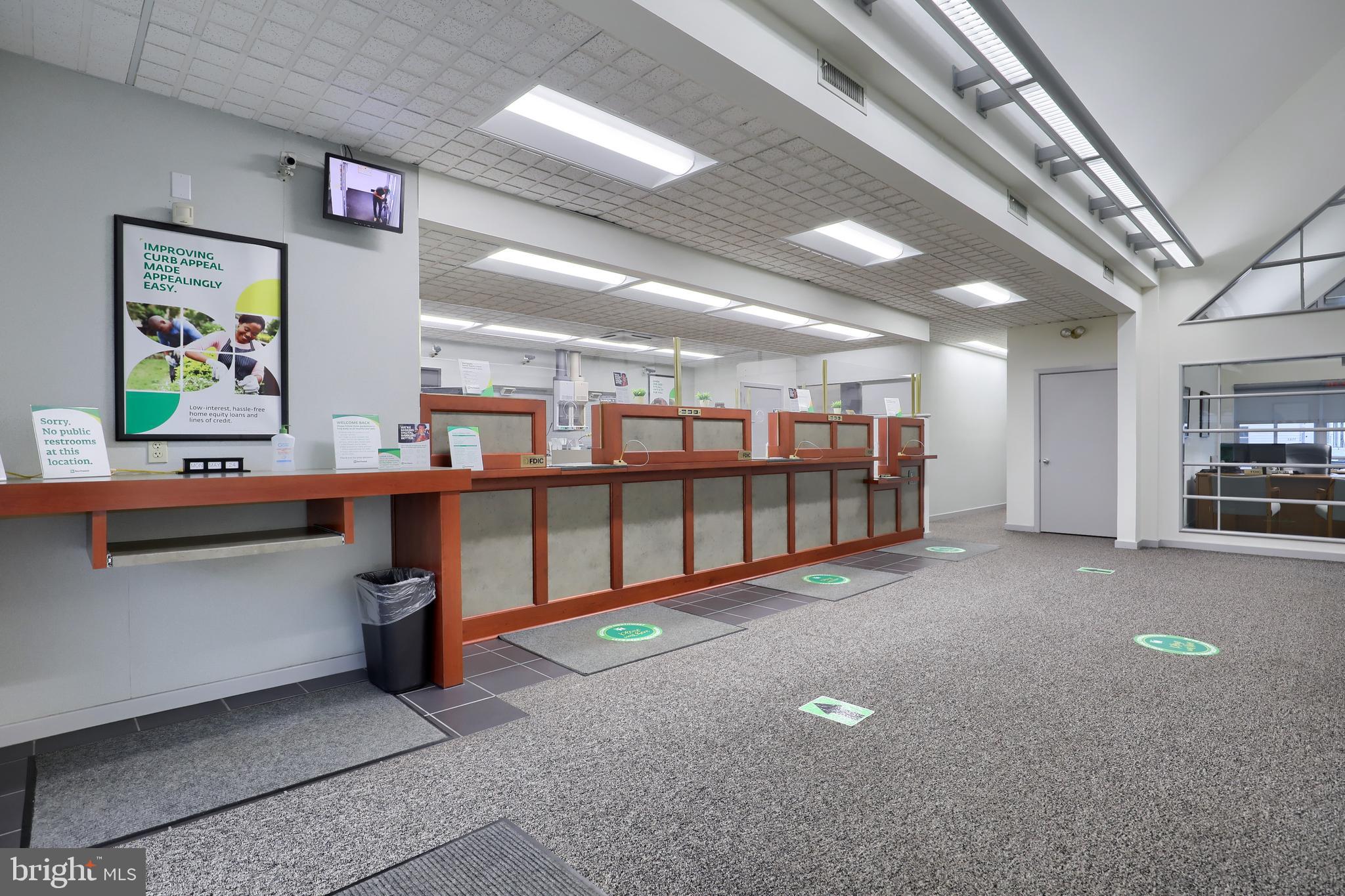 CITY LINE BUSINESS CENTER - Commercial Sale