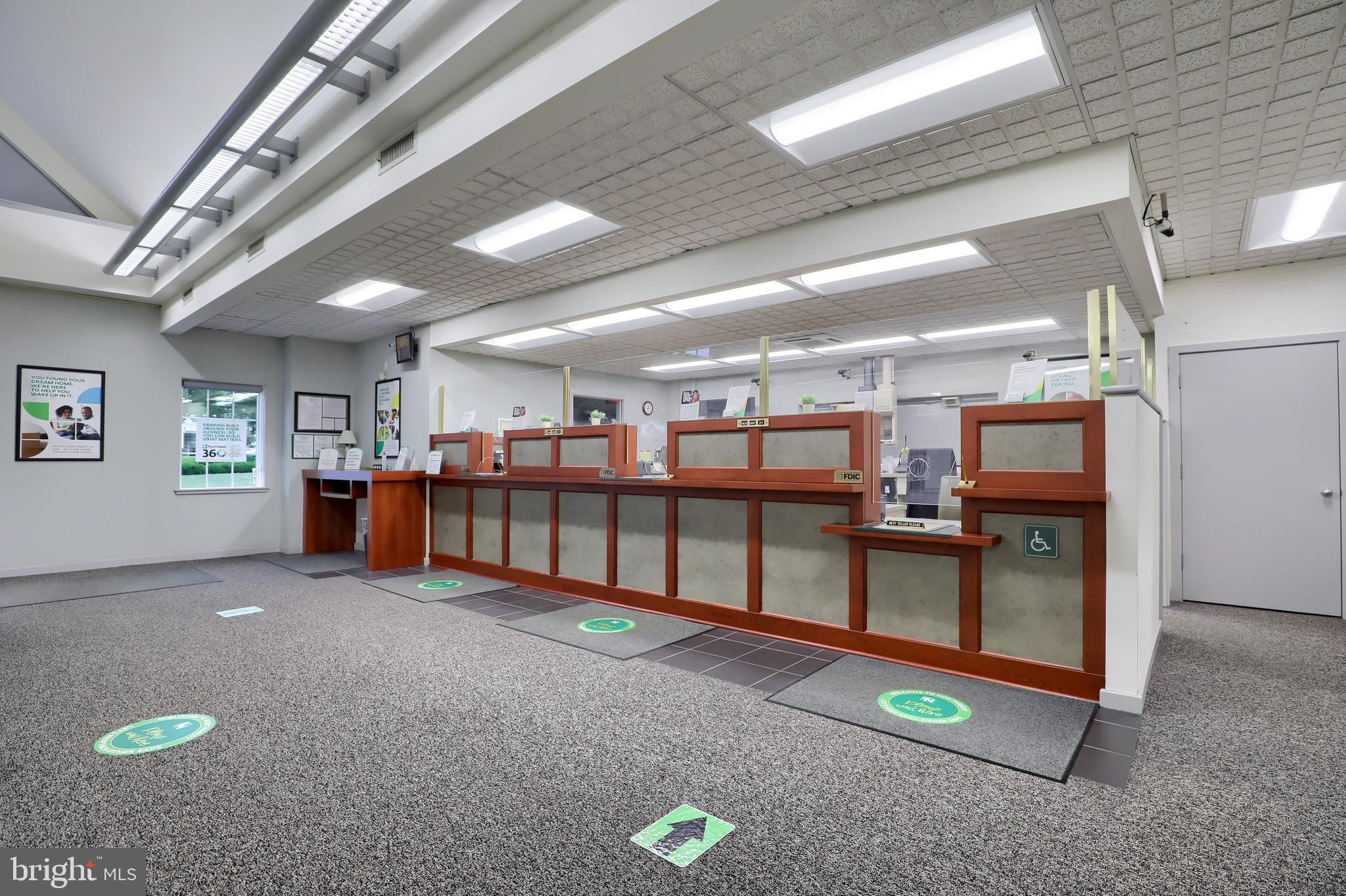 CITY LINE BUSINESS CENTER - Commercial Sale