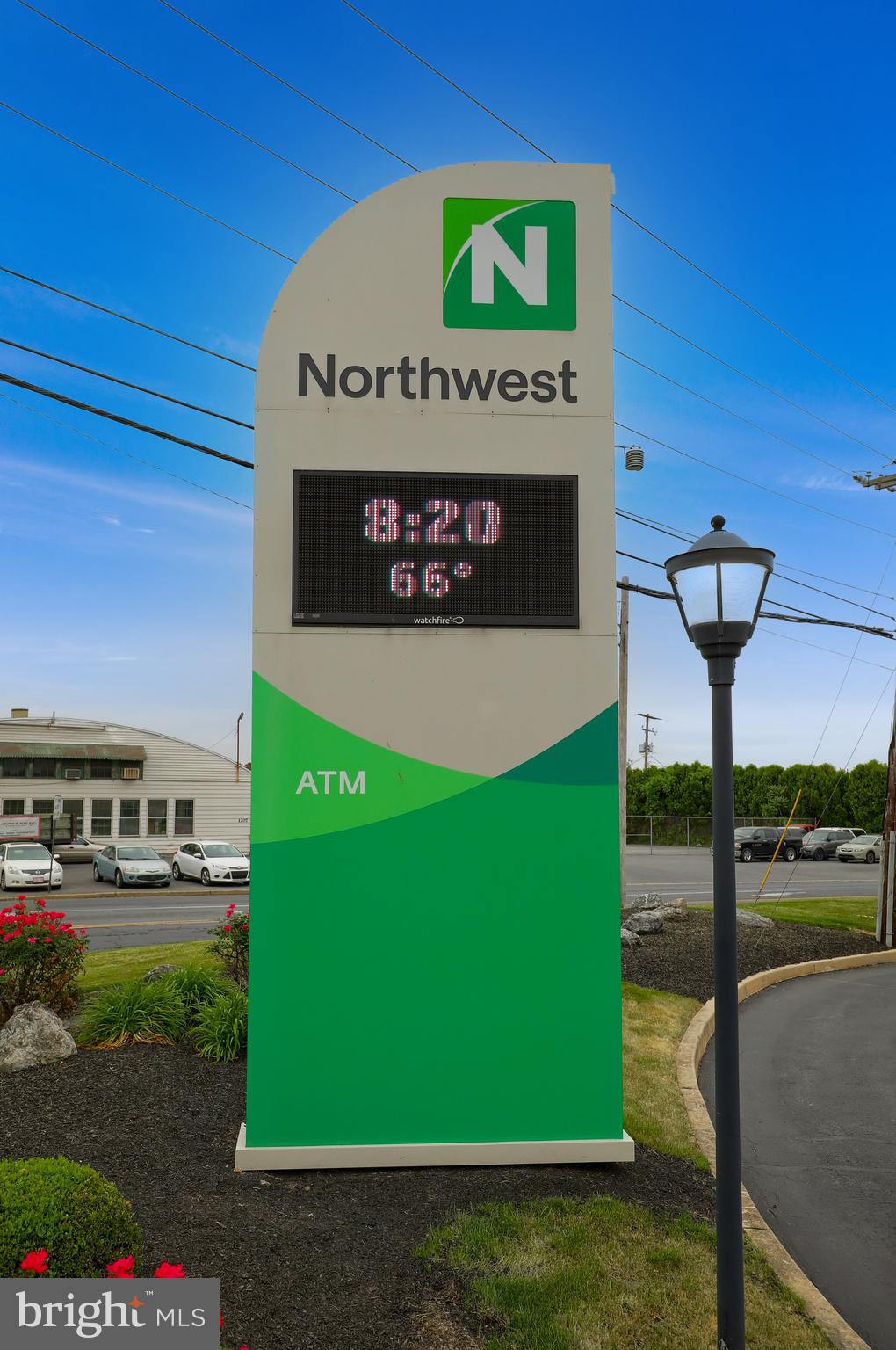 CITY LINE BUSINESS CENTER - Commercial Sale