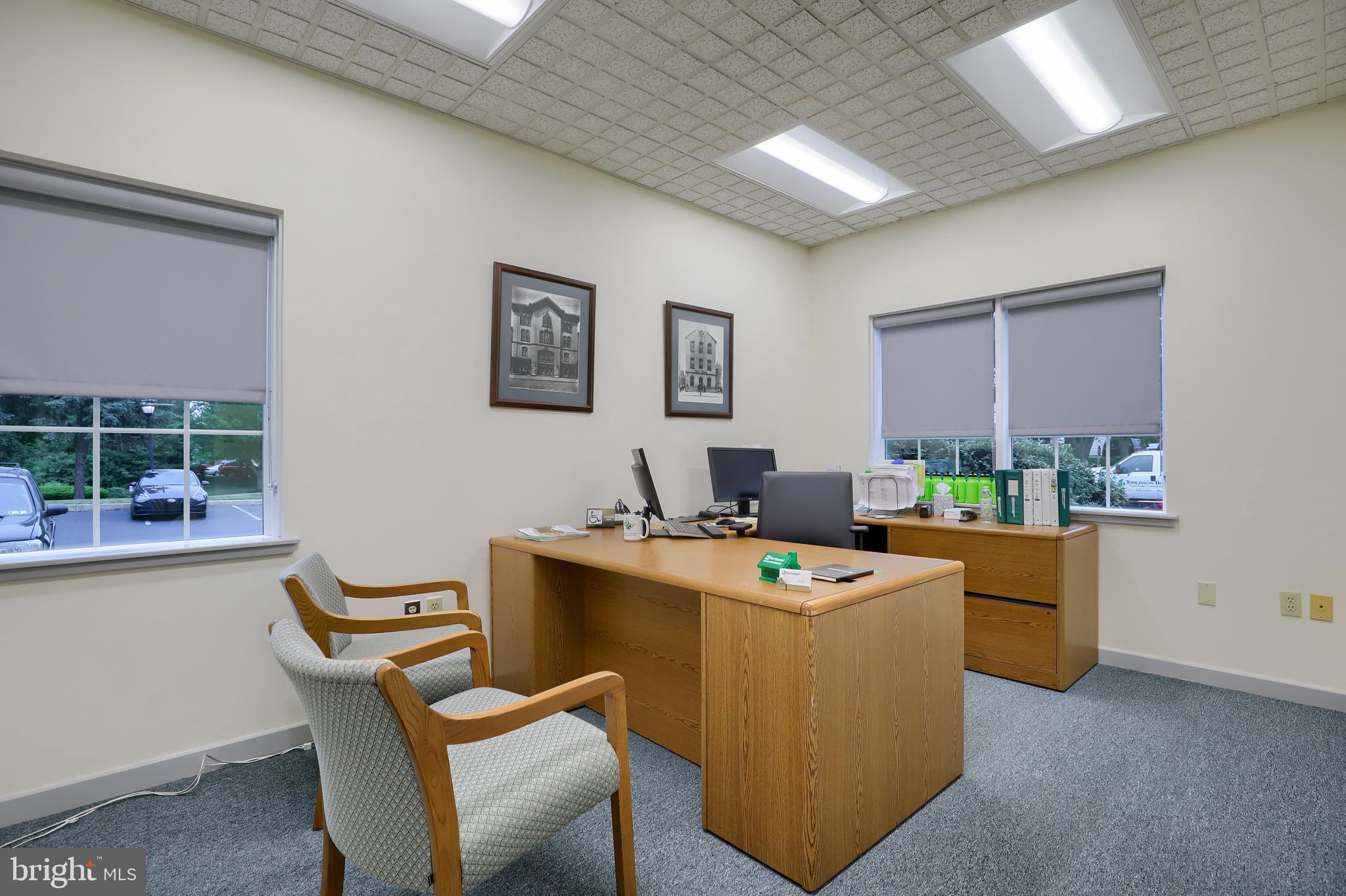 CITY LINE BUSINESS CENTER - Commercial Sale