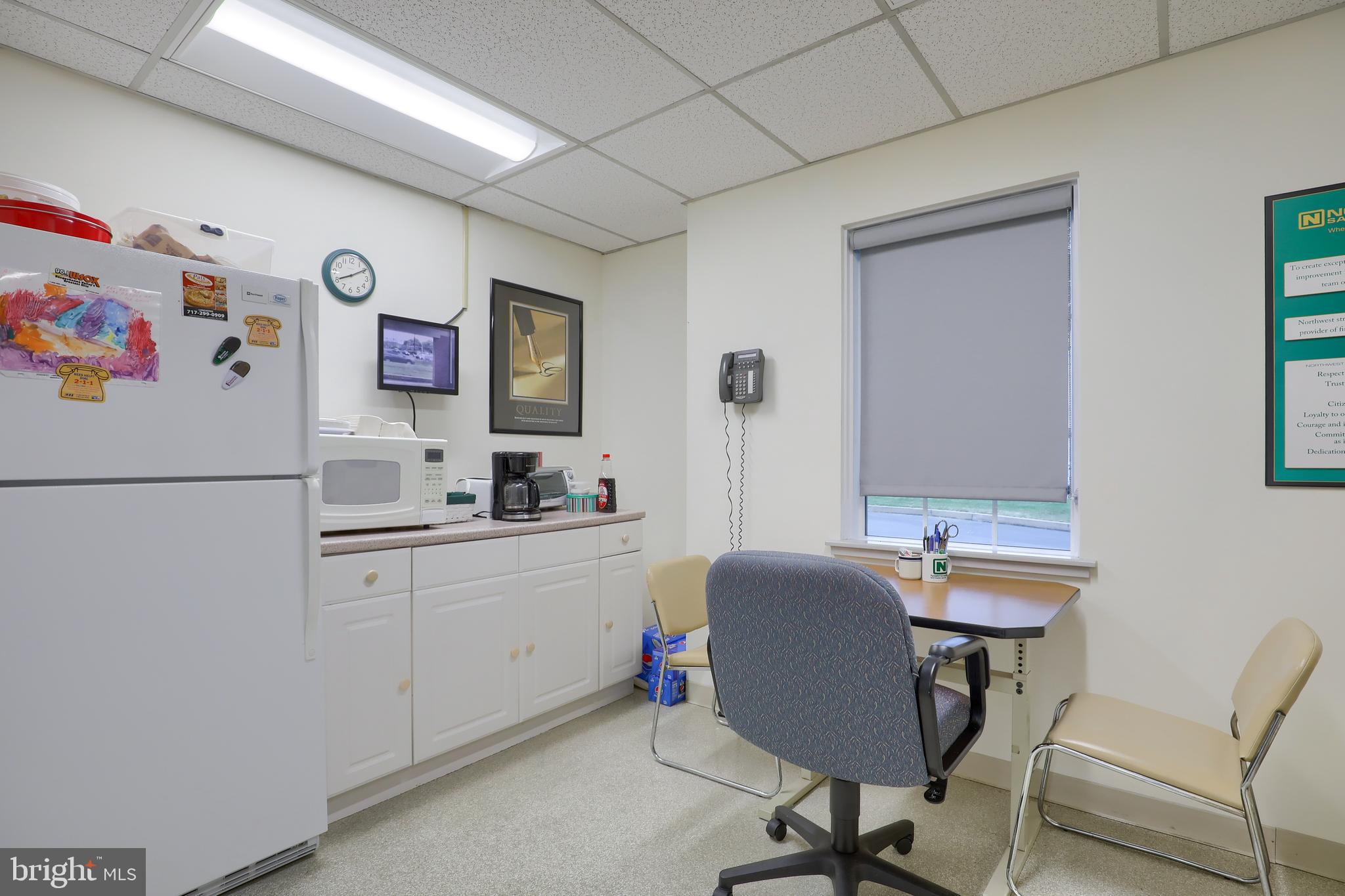 CITY LINE BUSINESS CENTER - Commercial Sale