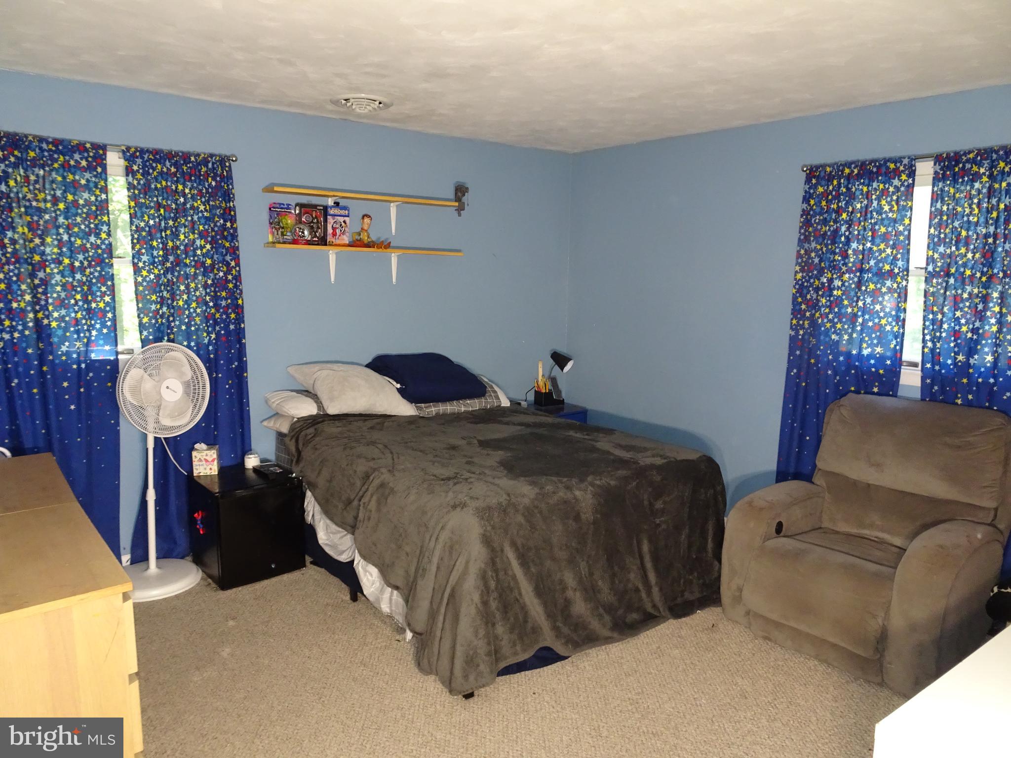 PARK FOREST VILLAGE - Residential