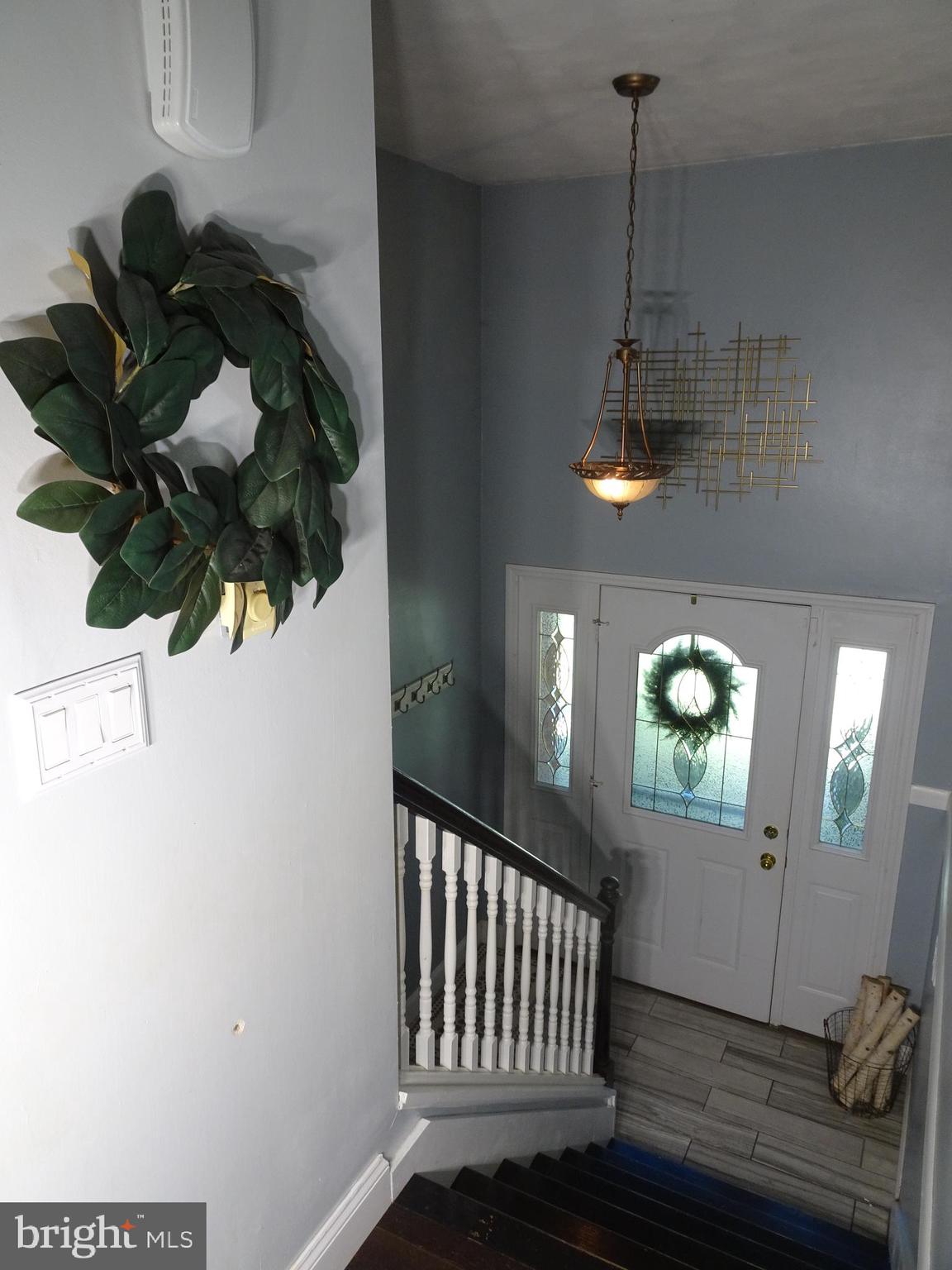 PARK FOREST VILLAGE - Residential