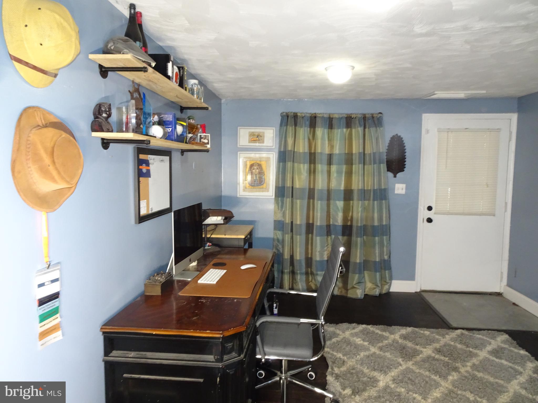 PARK FOREST VILLAGE - Residential