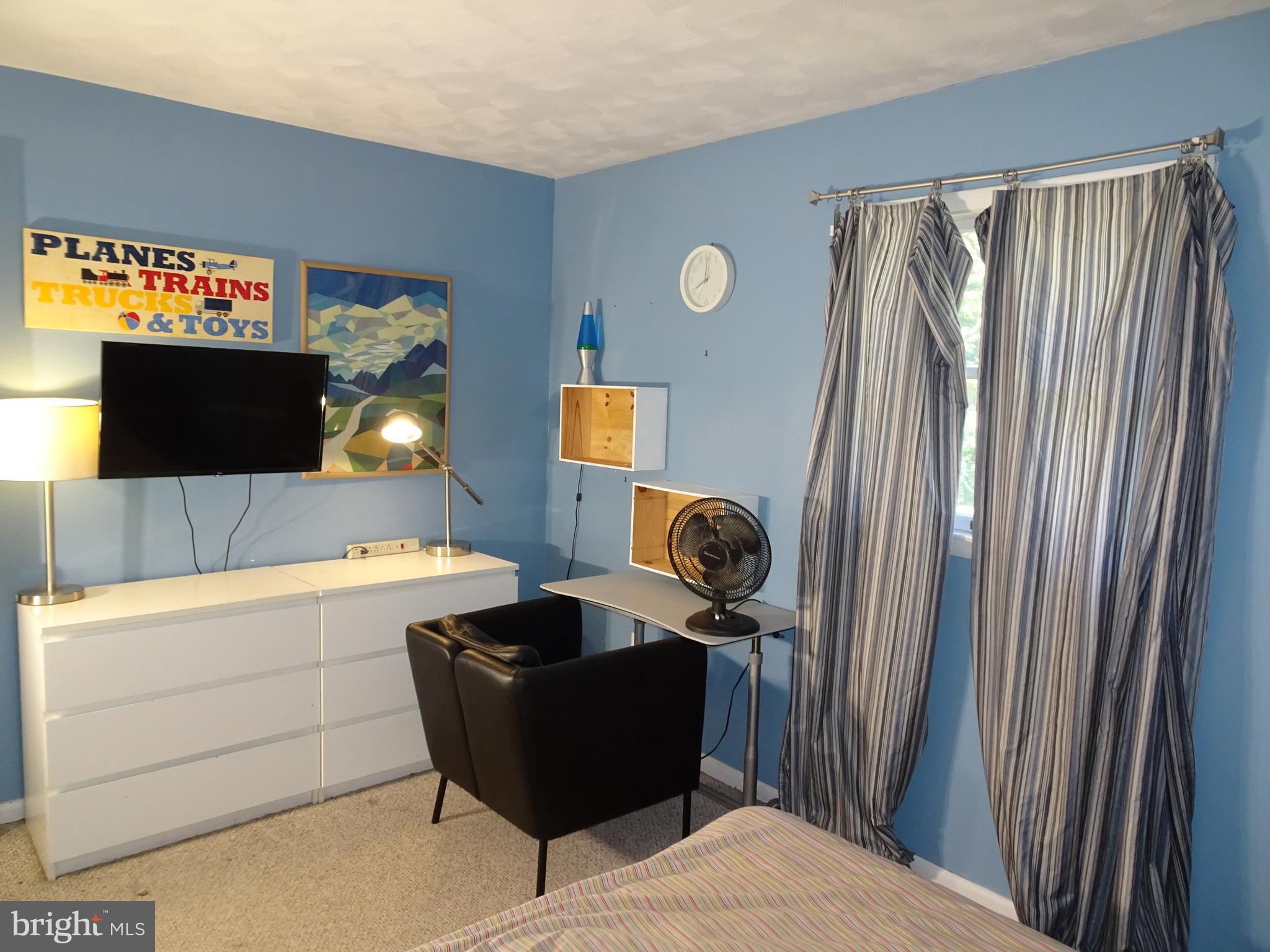 PARK FOREST VILLAGE - Residential