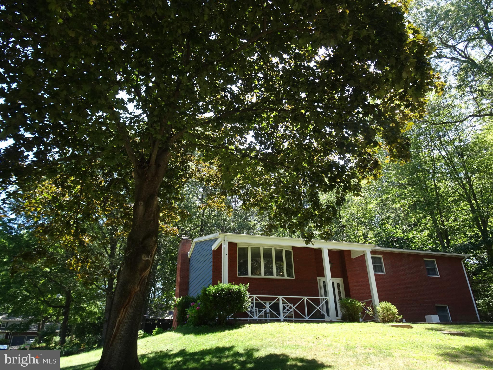 PARK FOREST VILLAGE - Residential