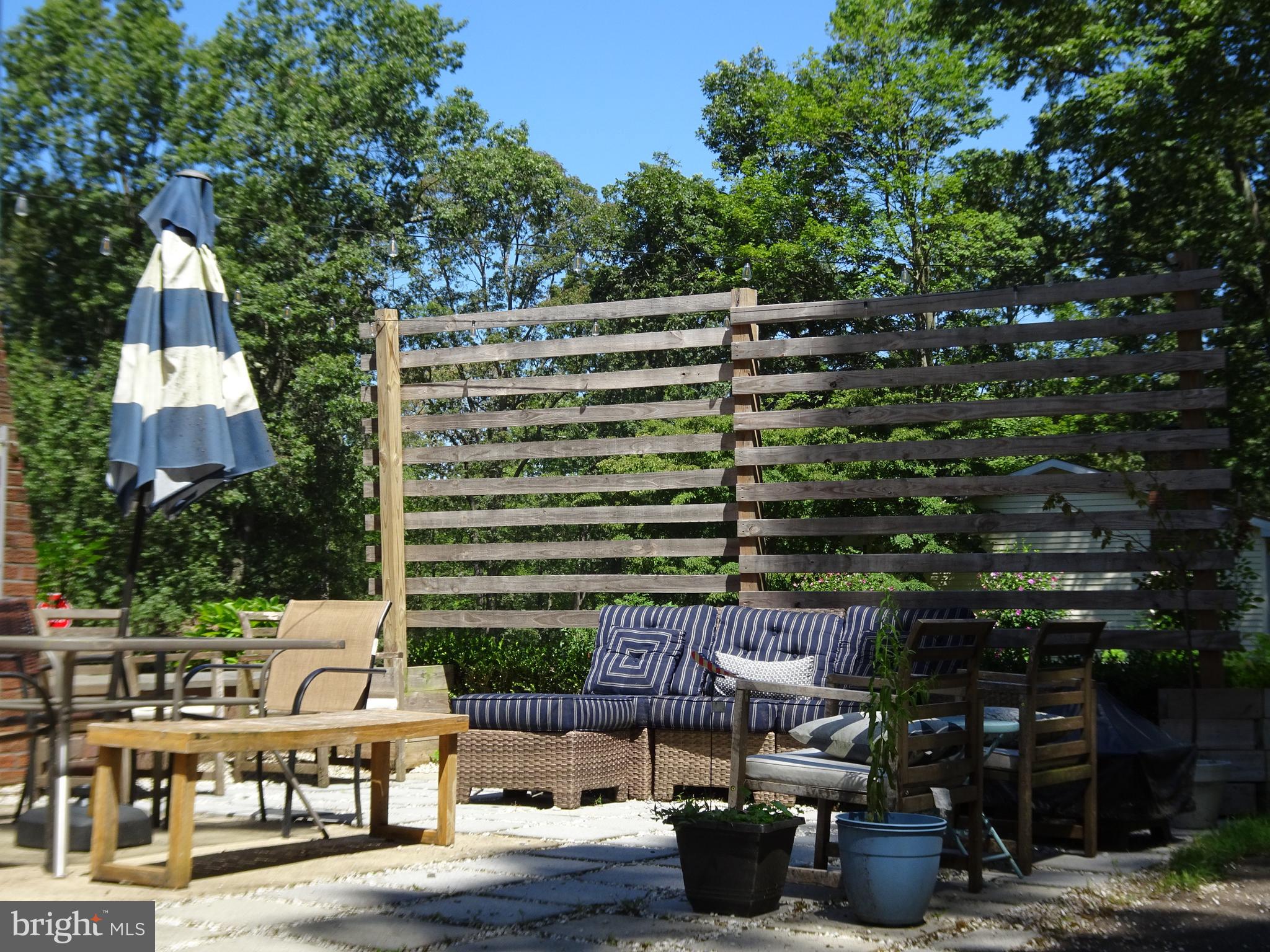 PARK FOREST VILLAGE - Residential