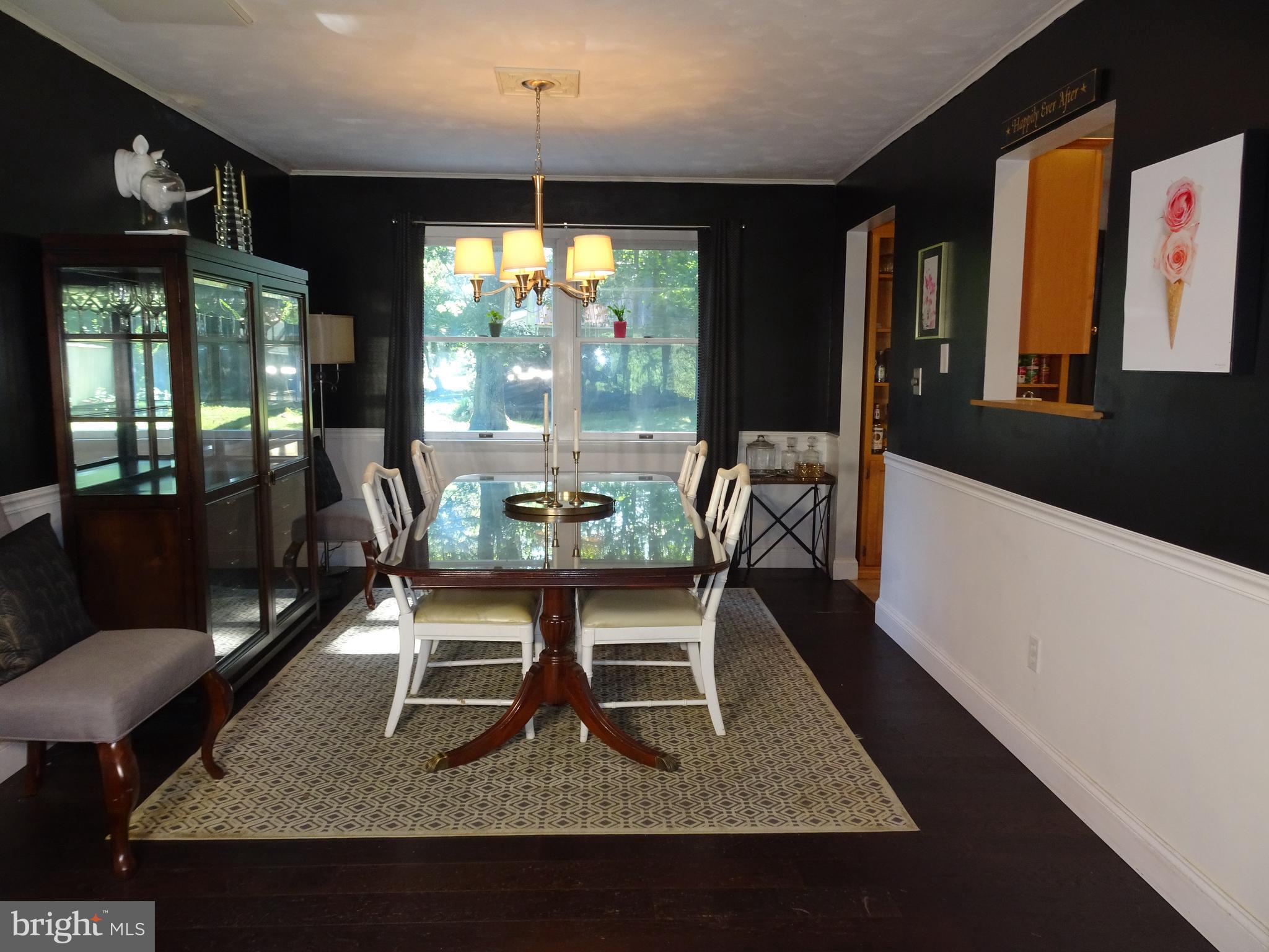 PARK FOREST VILLAGE - Residential