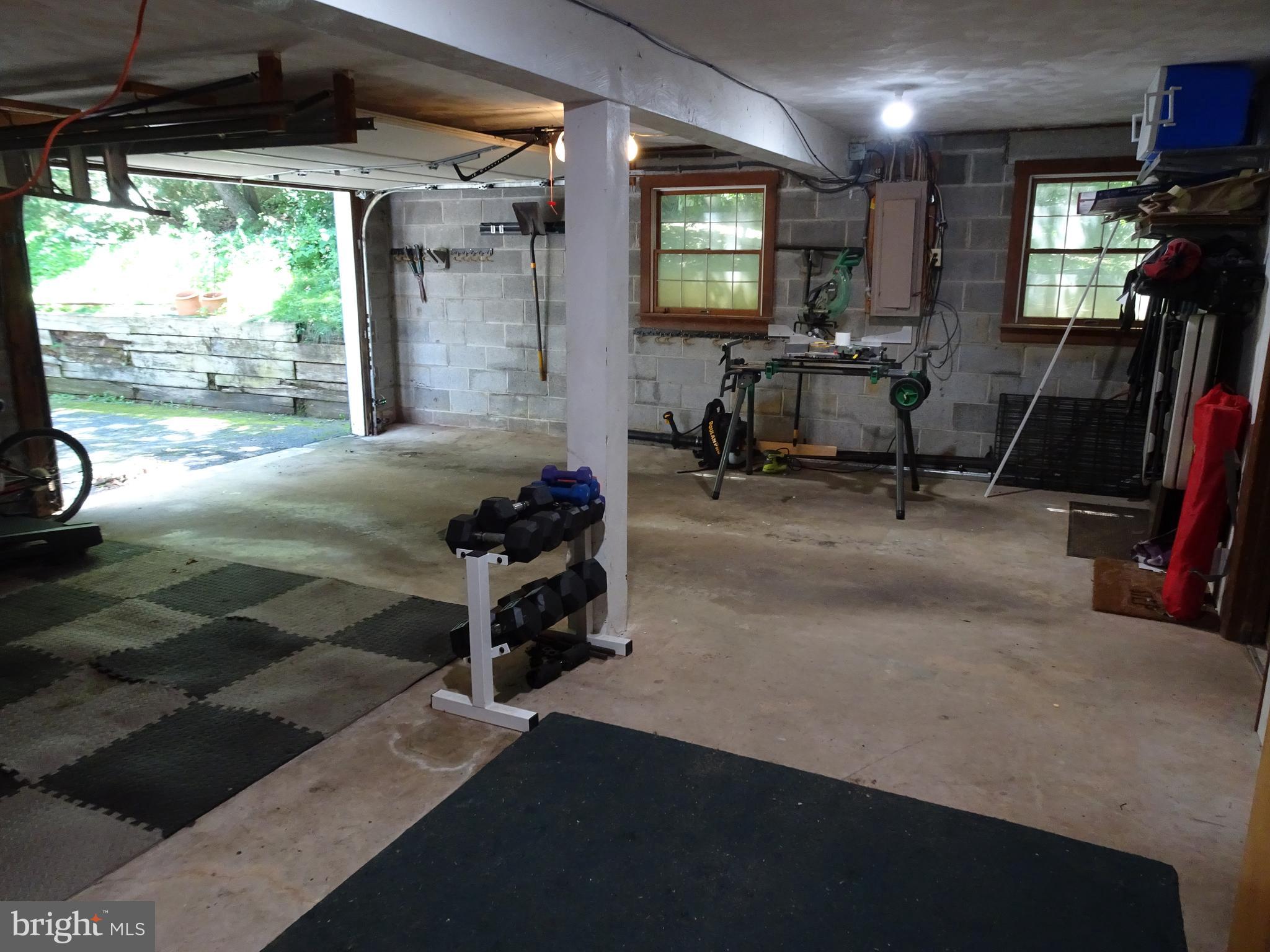 PARK FOREST VILLAGE - Residential