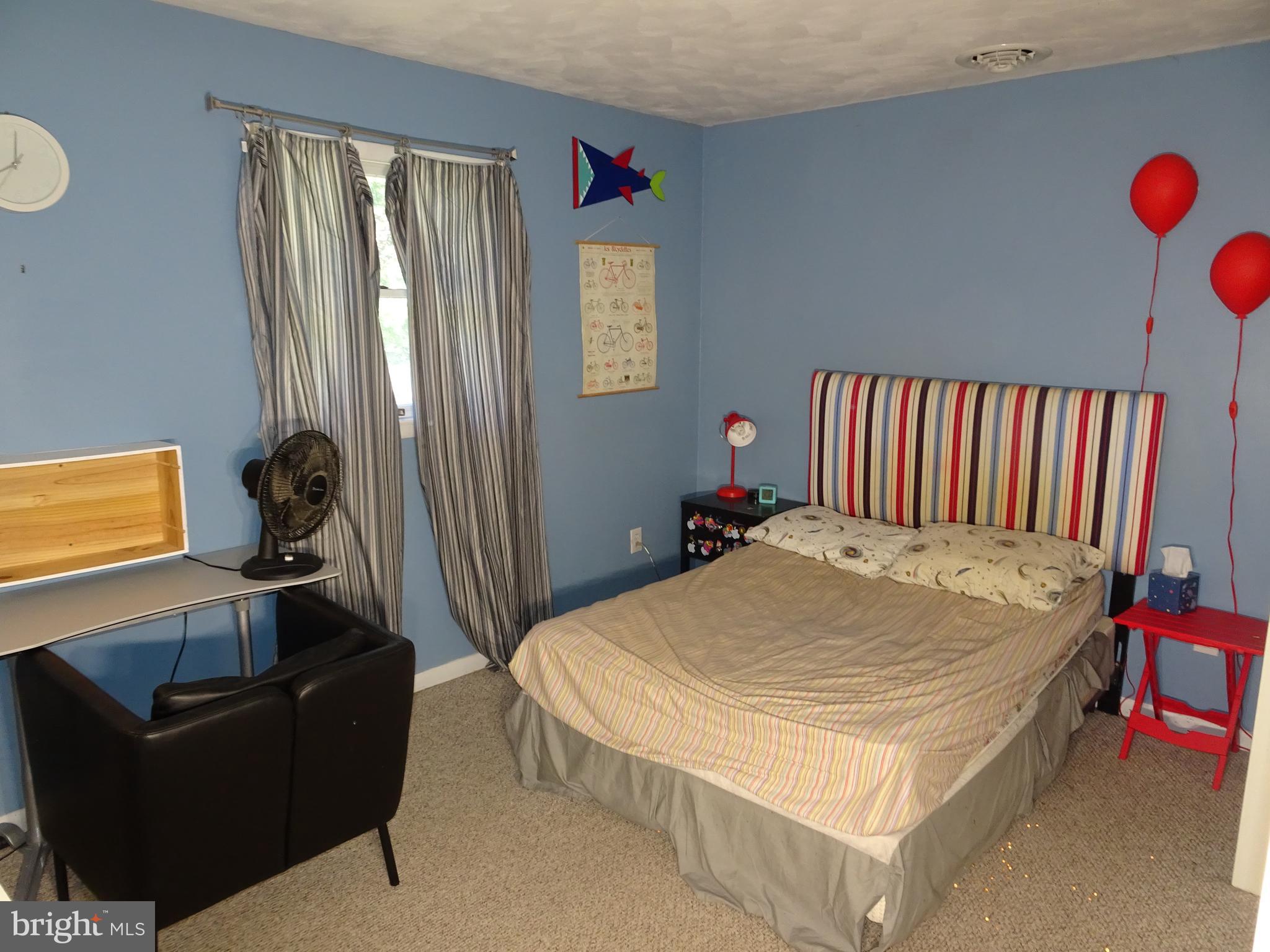 PARK FOREST VILLAGE - Residential